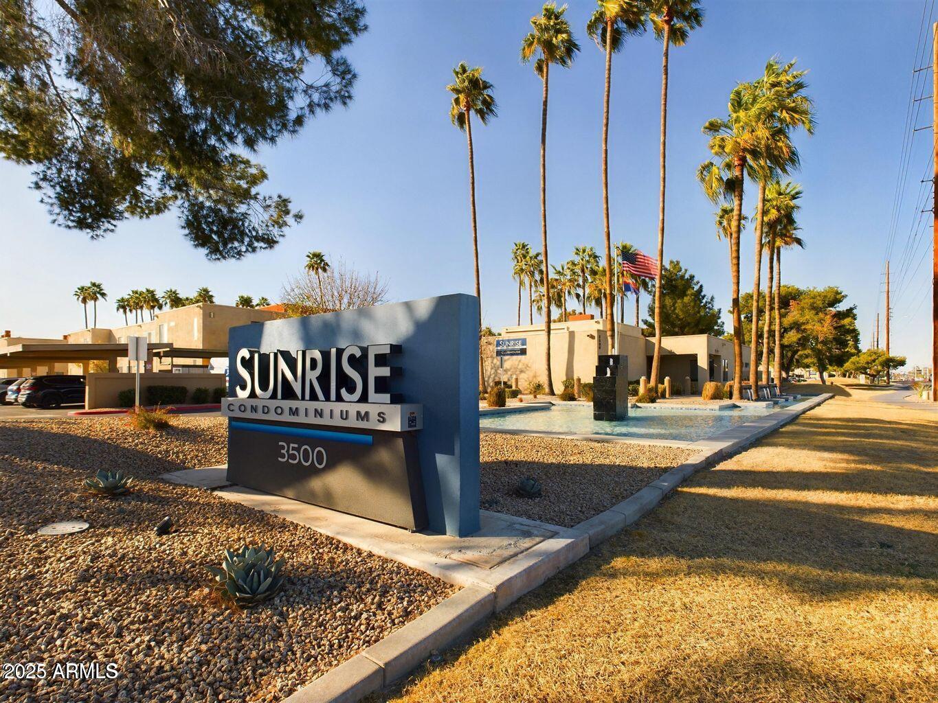 3500 N HAYDEN Road 912