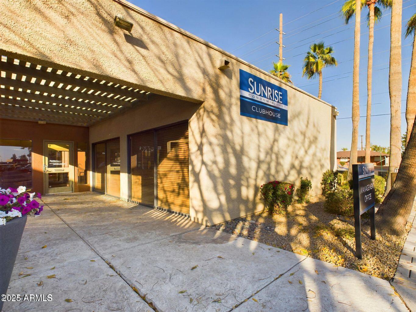 3500 N HAYDEN Road 912
