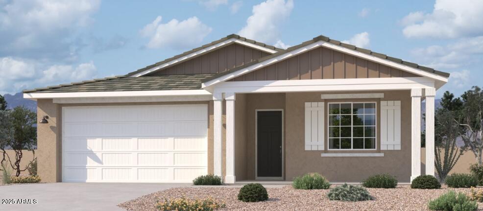22812 E LORDS Way