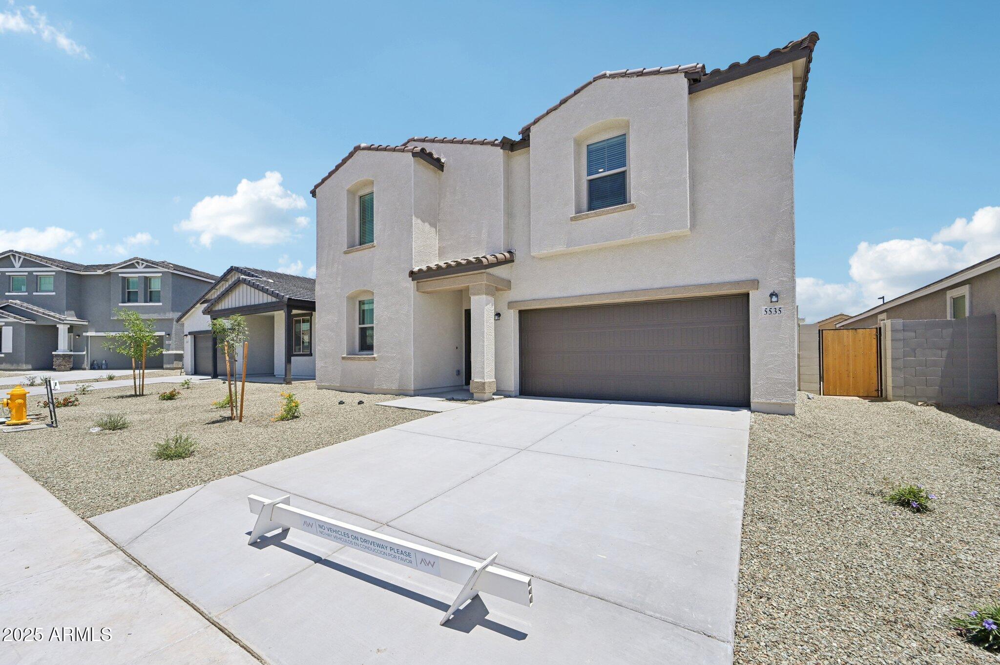 5535 S 240TH Lane