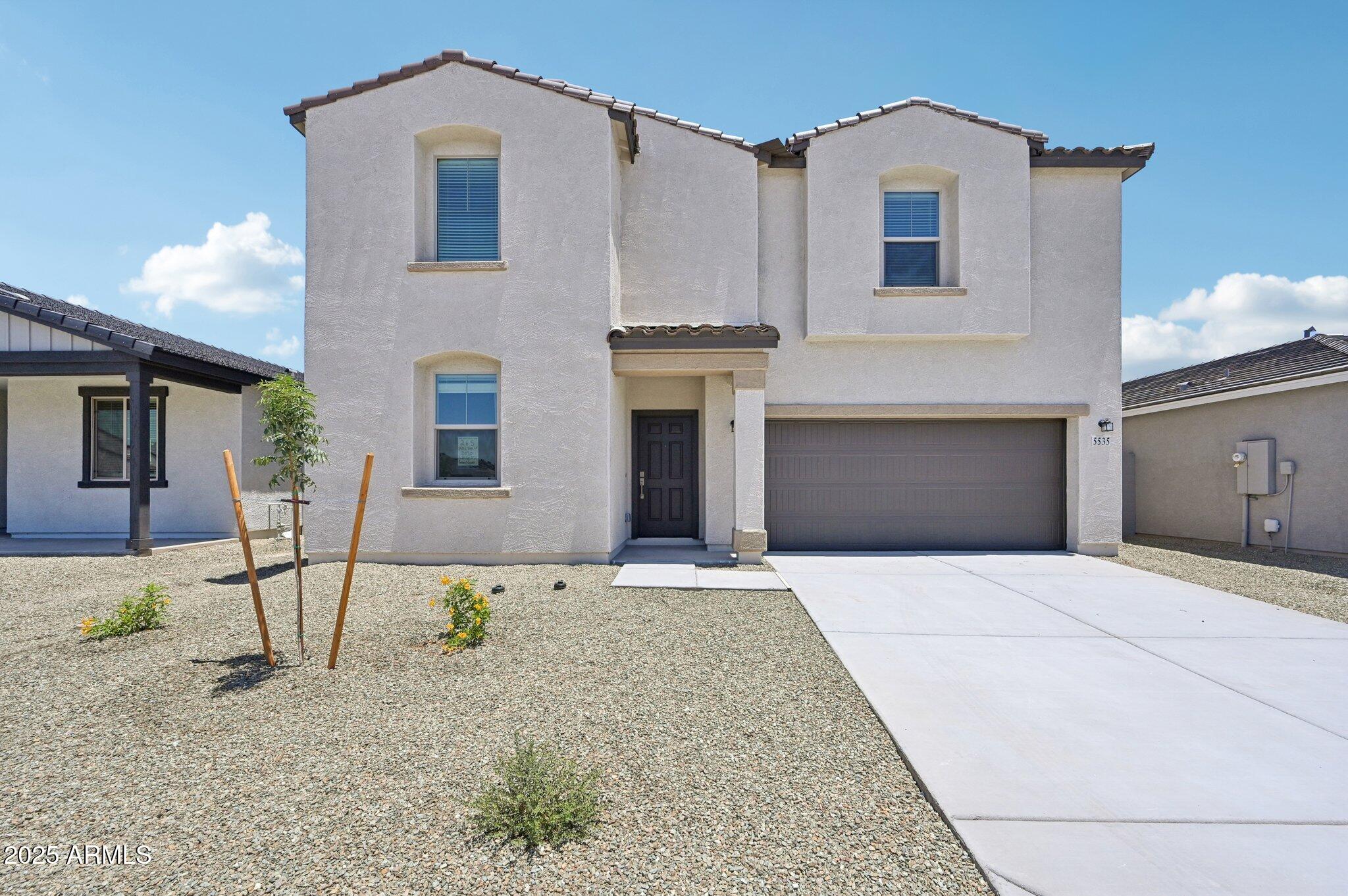 5535 S 240TH Lane
