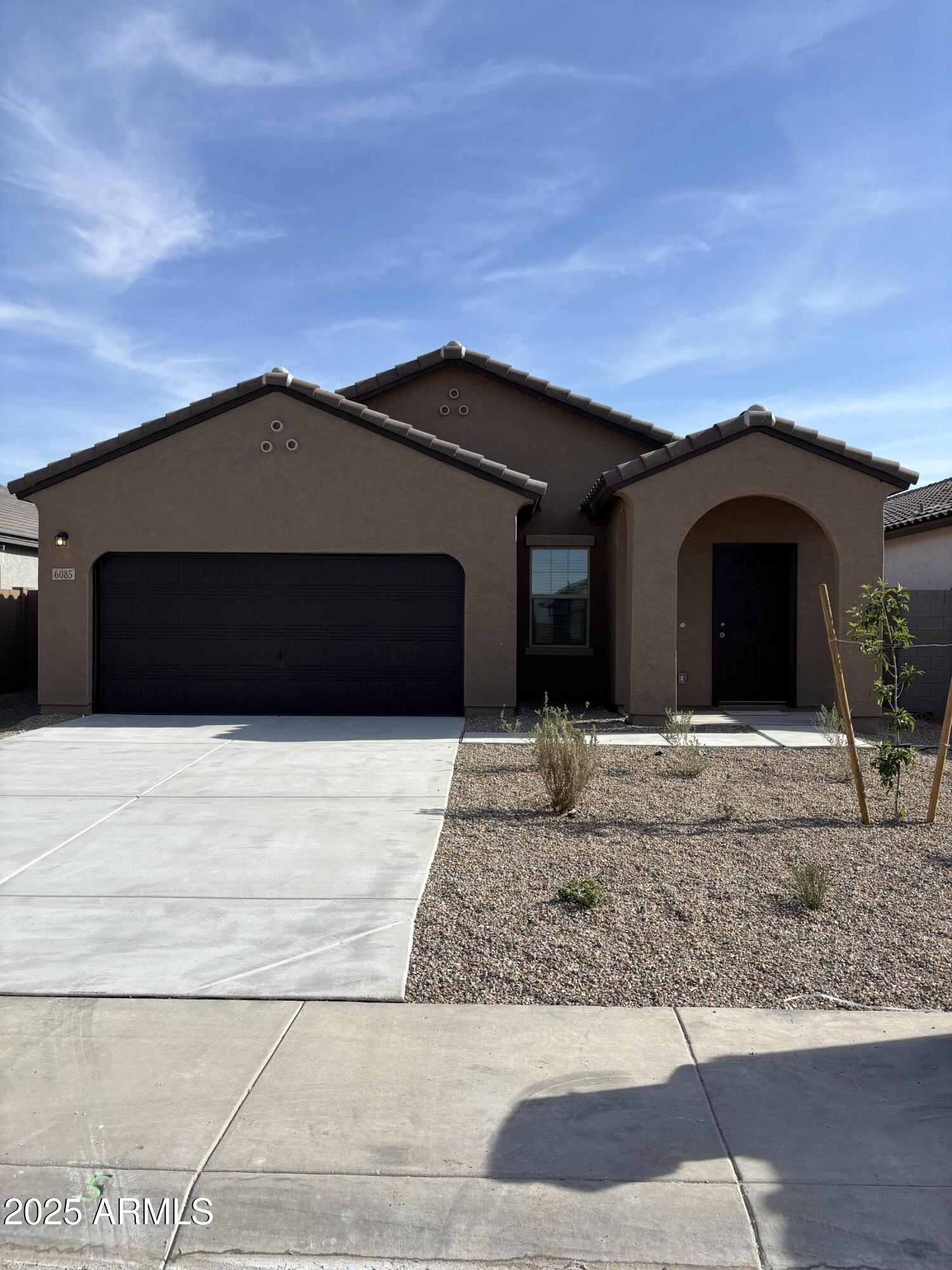 6085 E ARTEMIS Drive