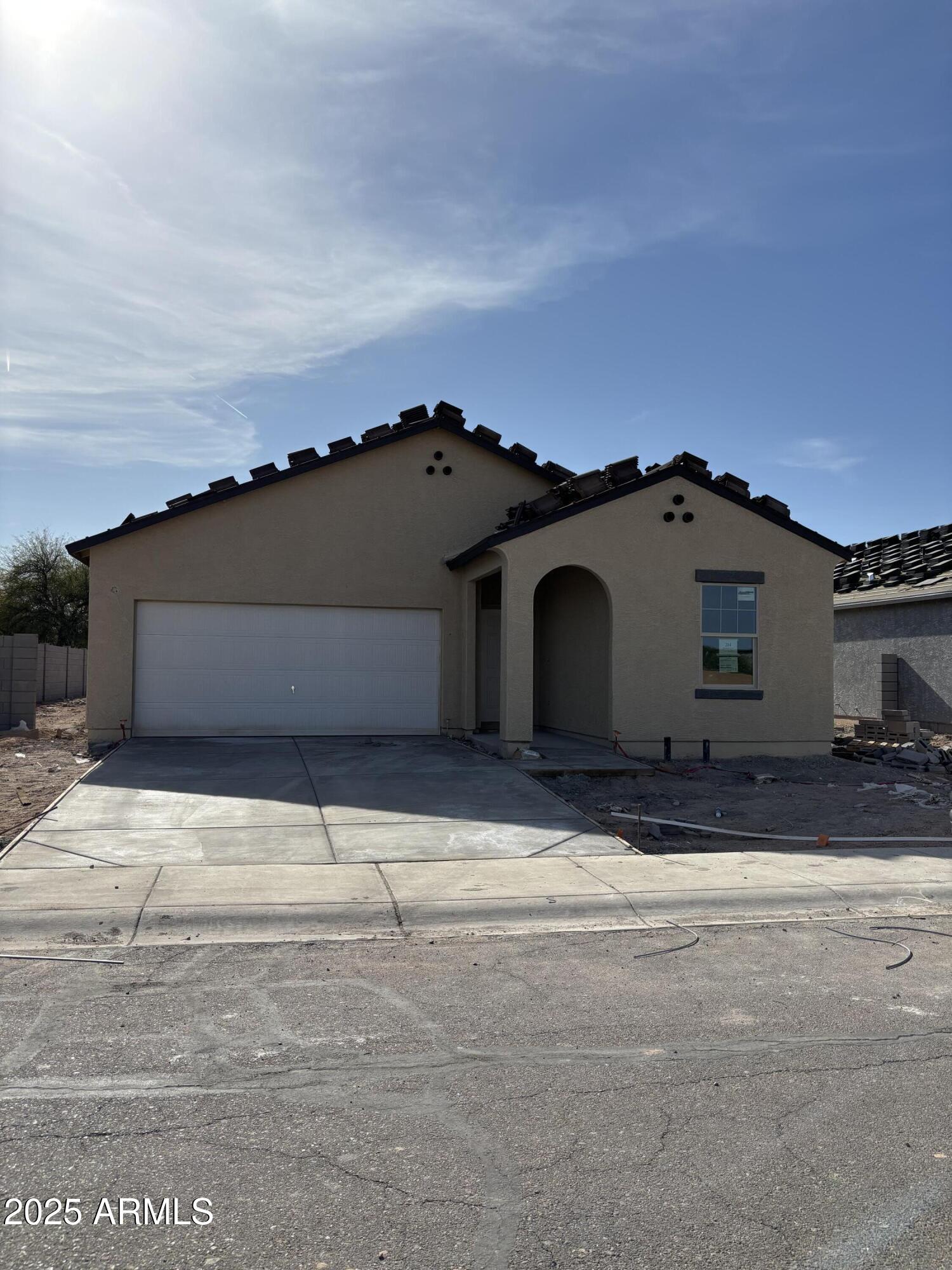 25696 N BOREAS Road