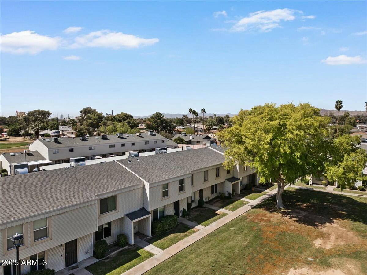 418 E WOODMAN Drive