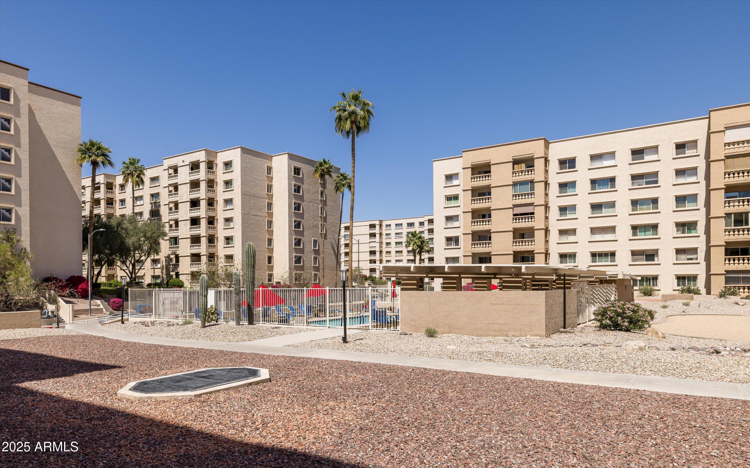 7920 E CAMELBACK Road 110