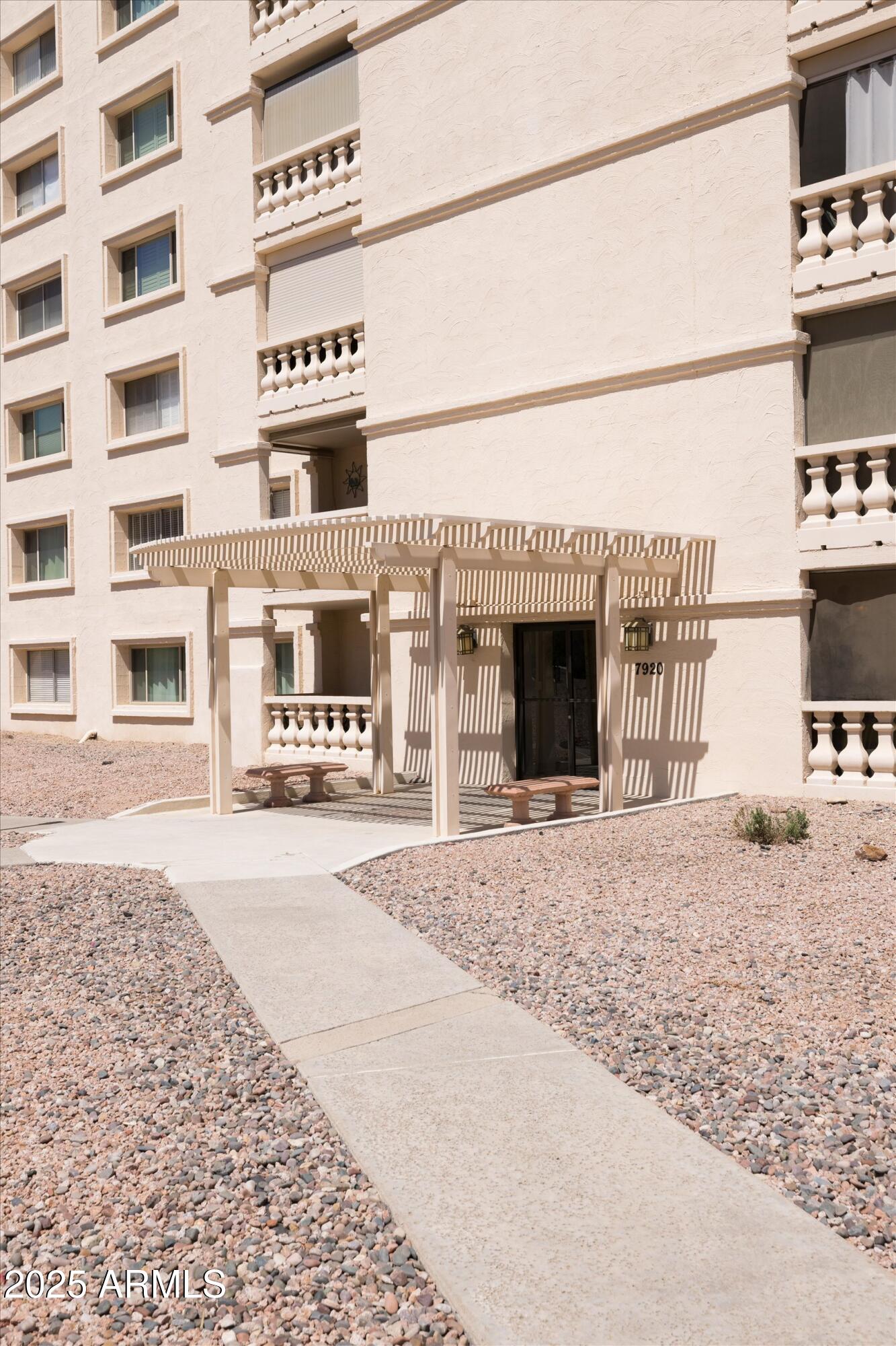7920 E CAMELBACK Road 110