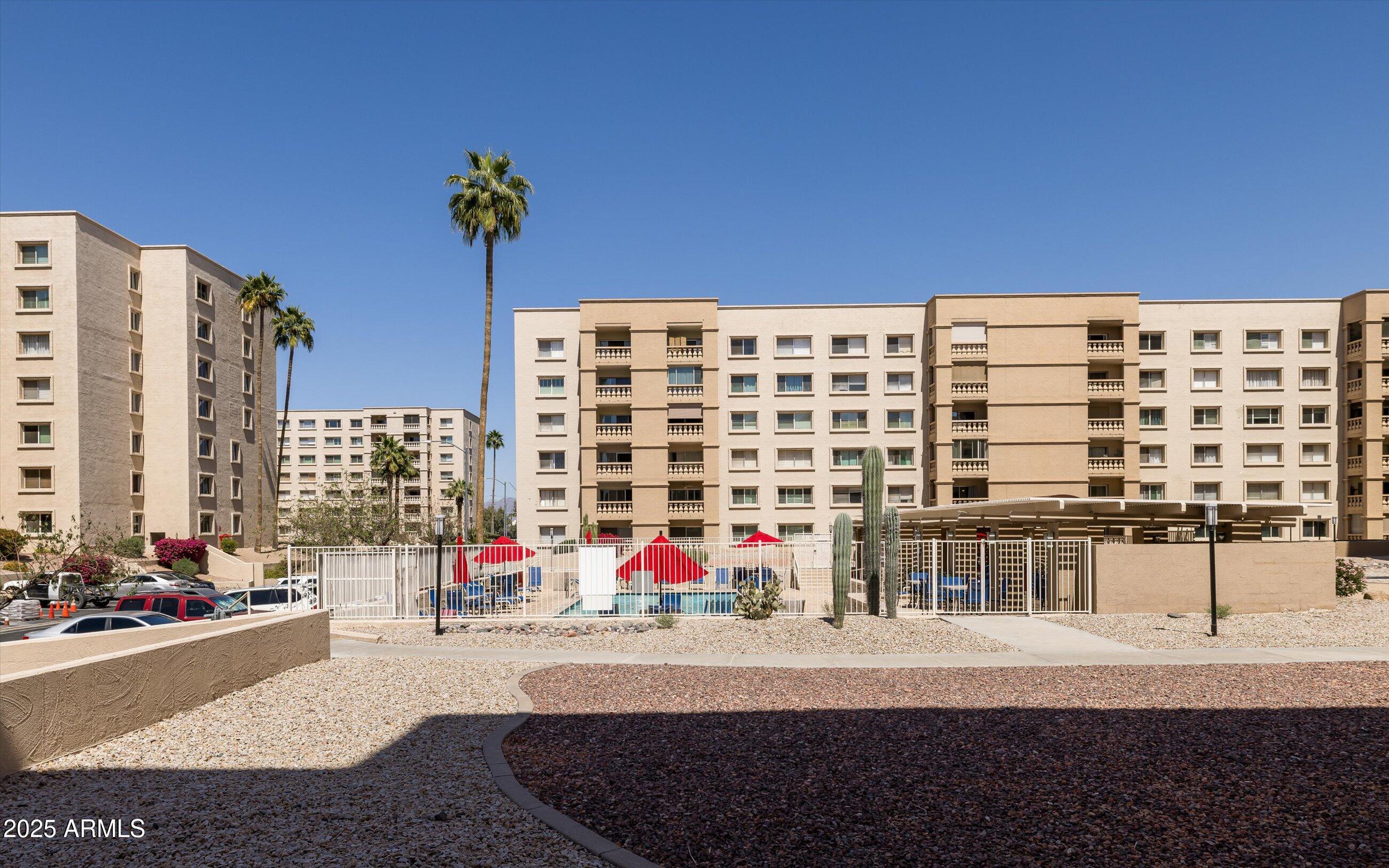 7920 E CAMELBACK Road 110