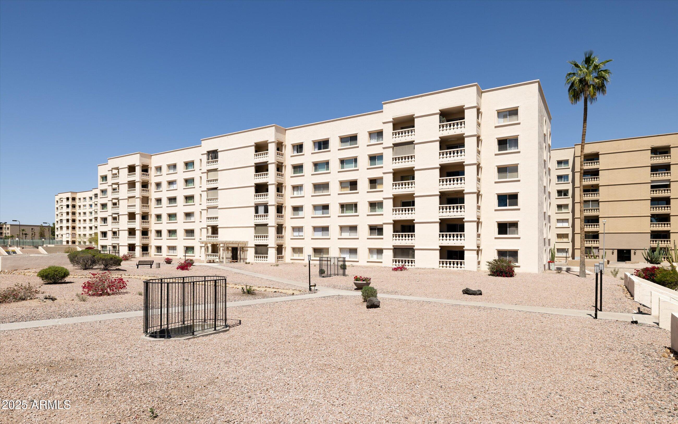 7920 E CAMELBACK Road 110