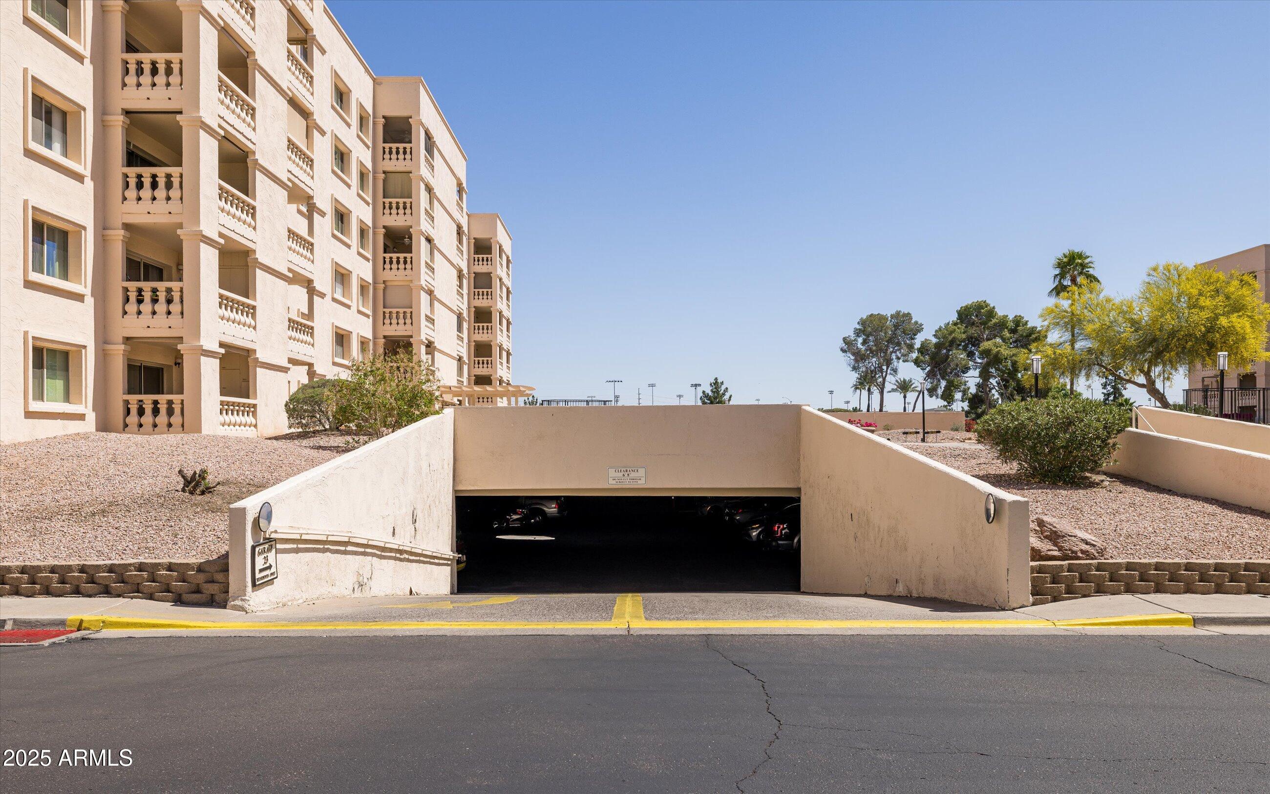 7920 E CAMELBACK Road 110