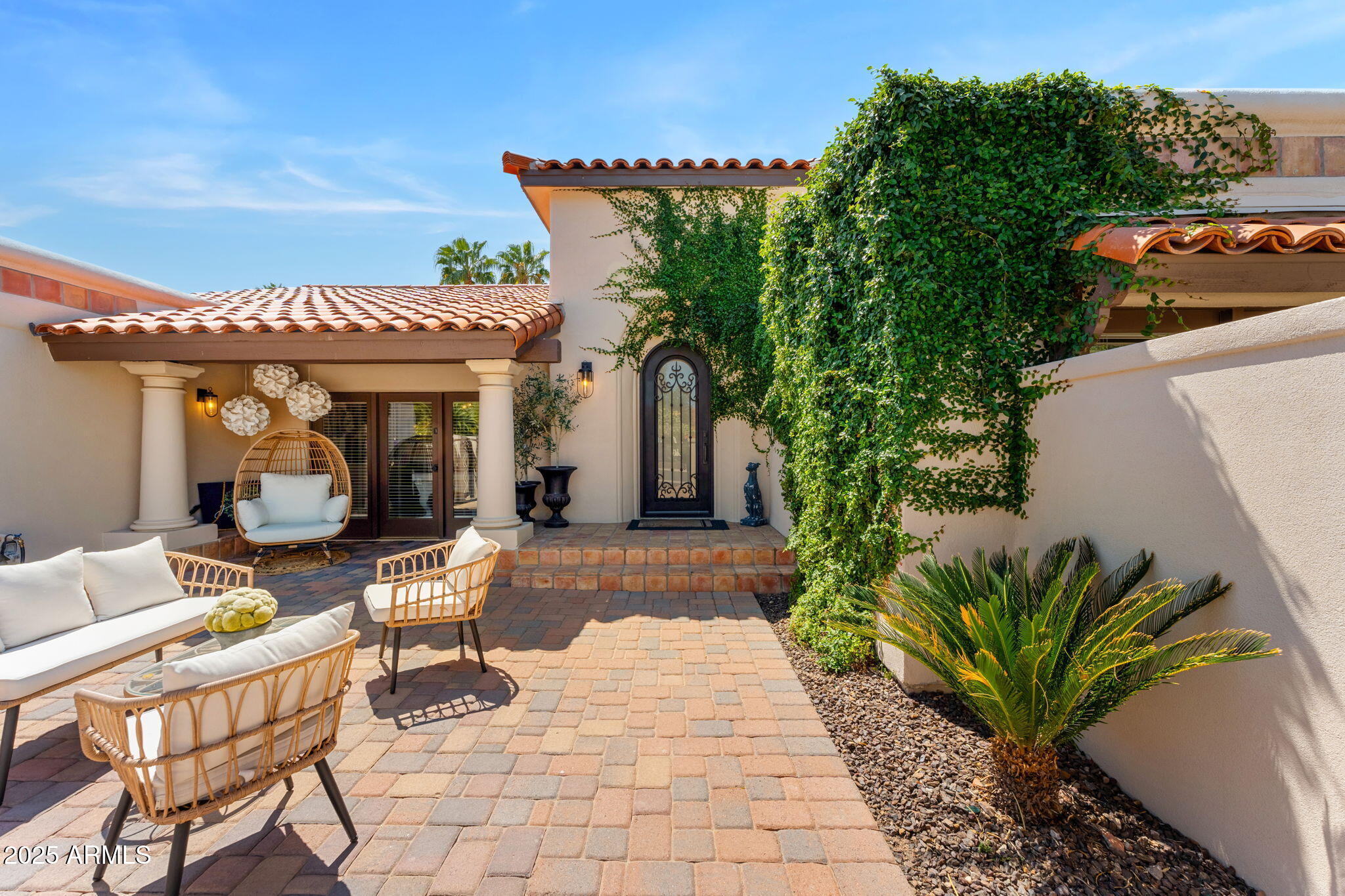 9849 E TOPAZ Drive