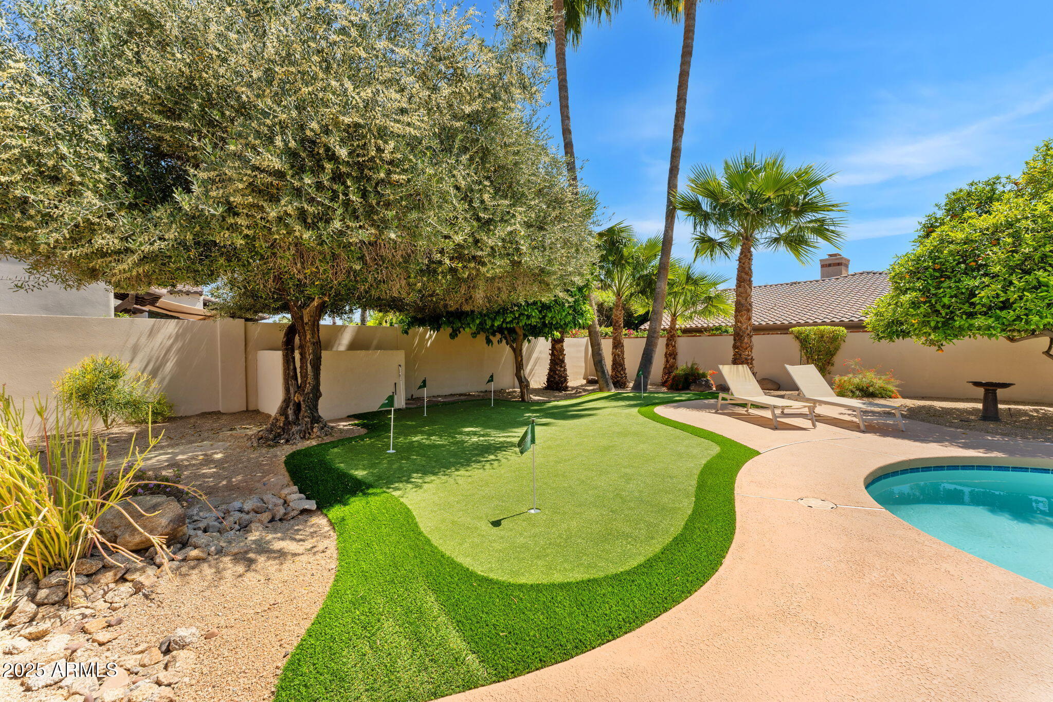 9849 E TOPAZ Drive