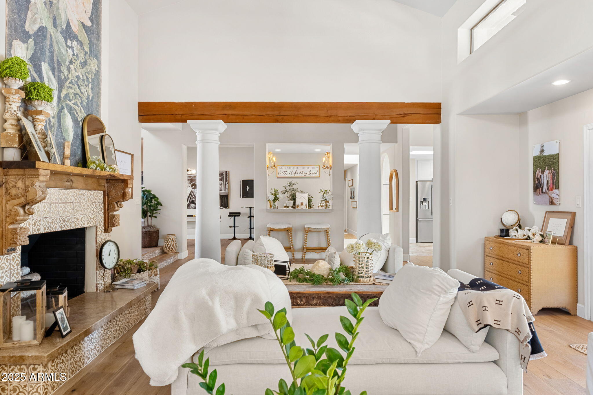 9849 E TOPAZ Drive