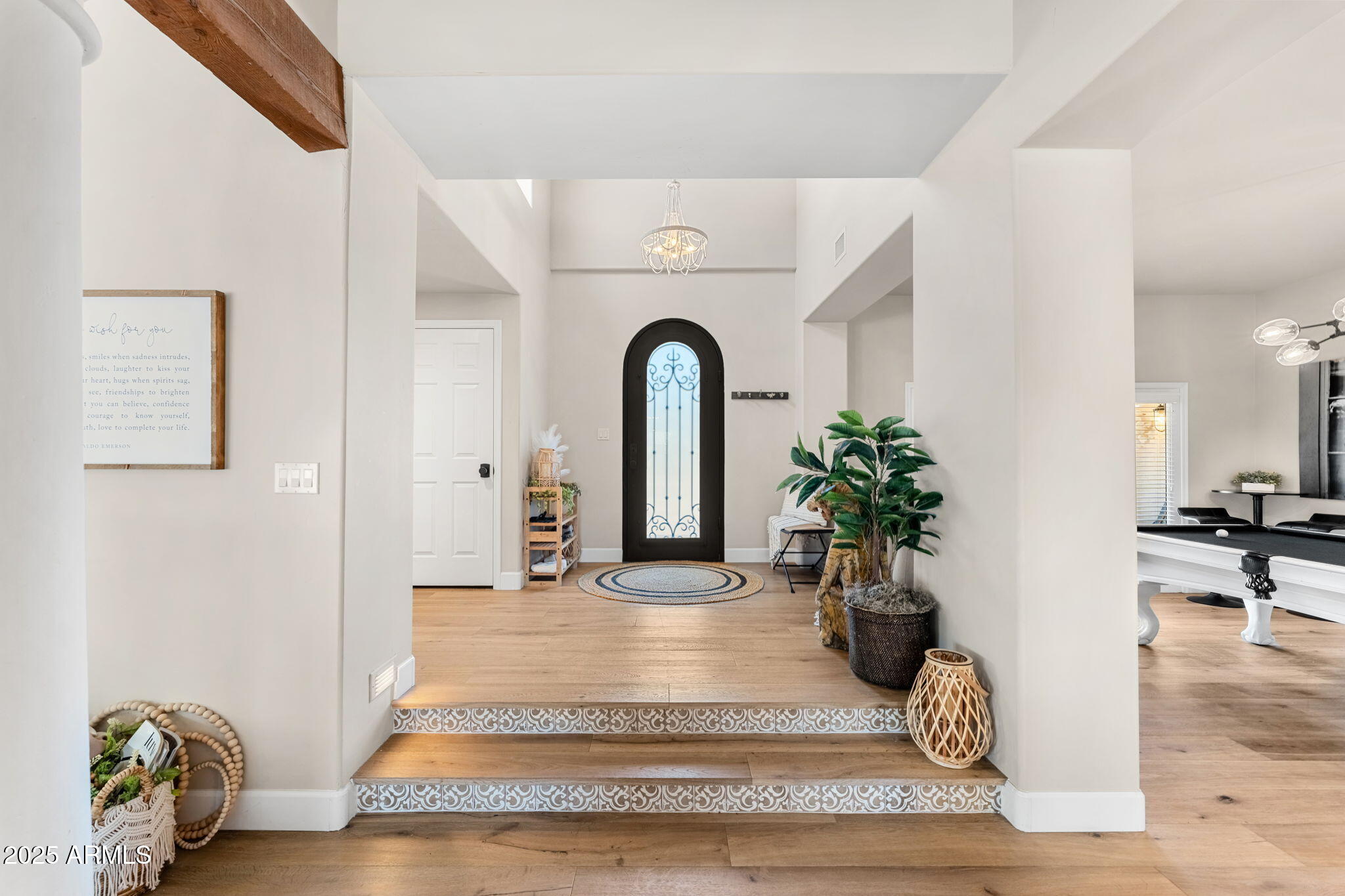 9849 E TOPAZ Drive