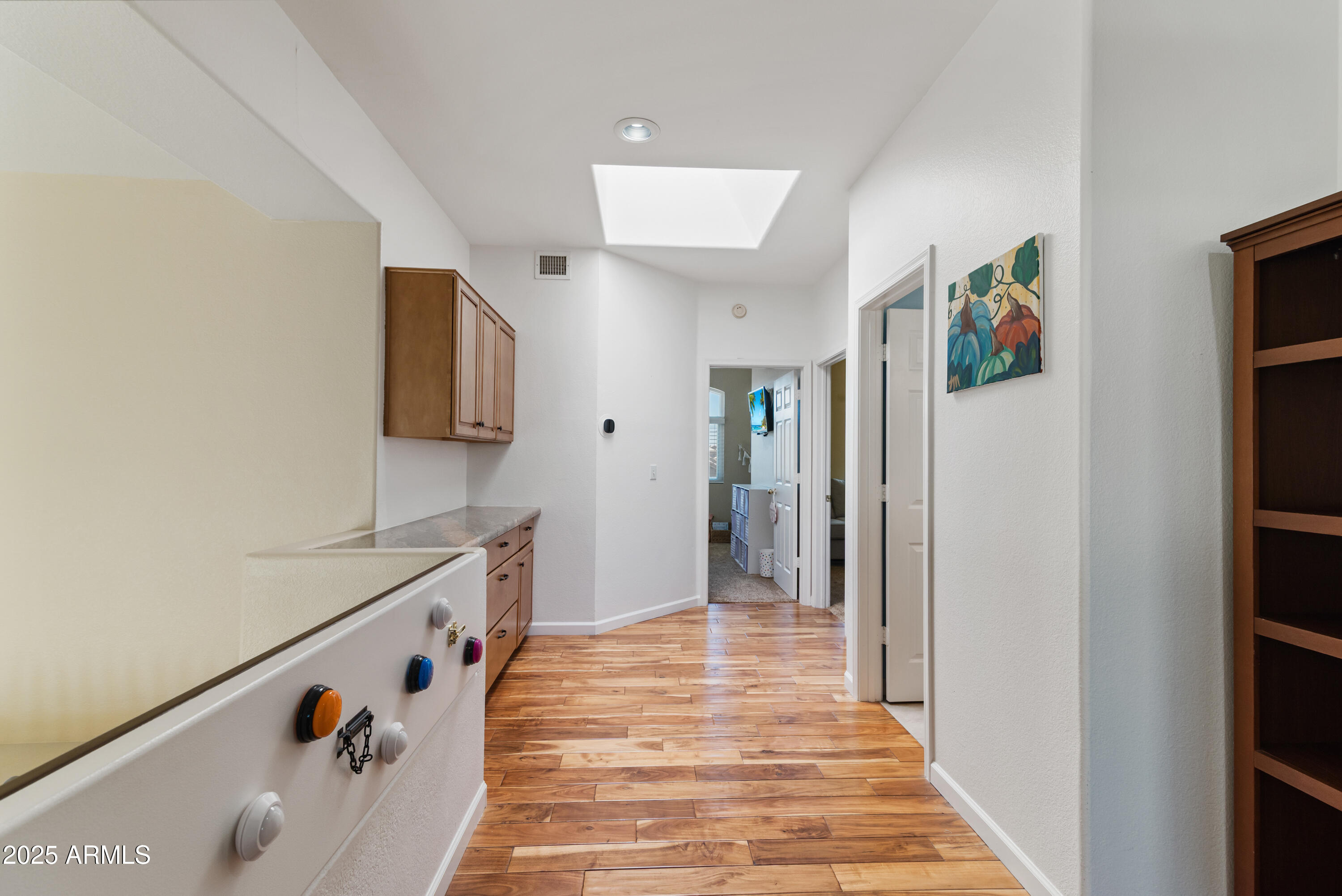162 W EL FREDA Road
