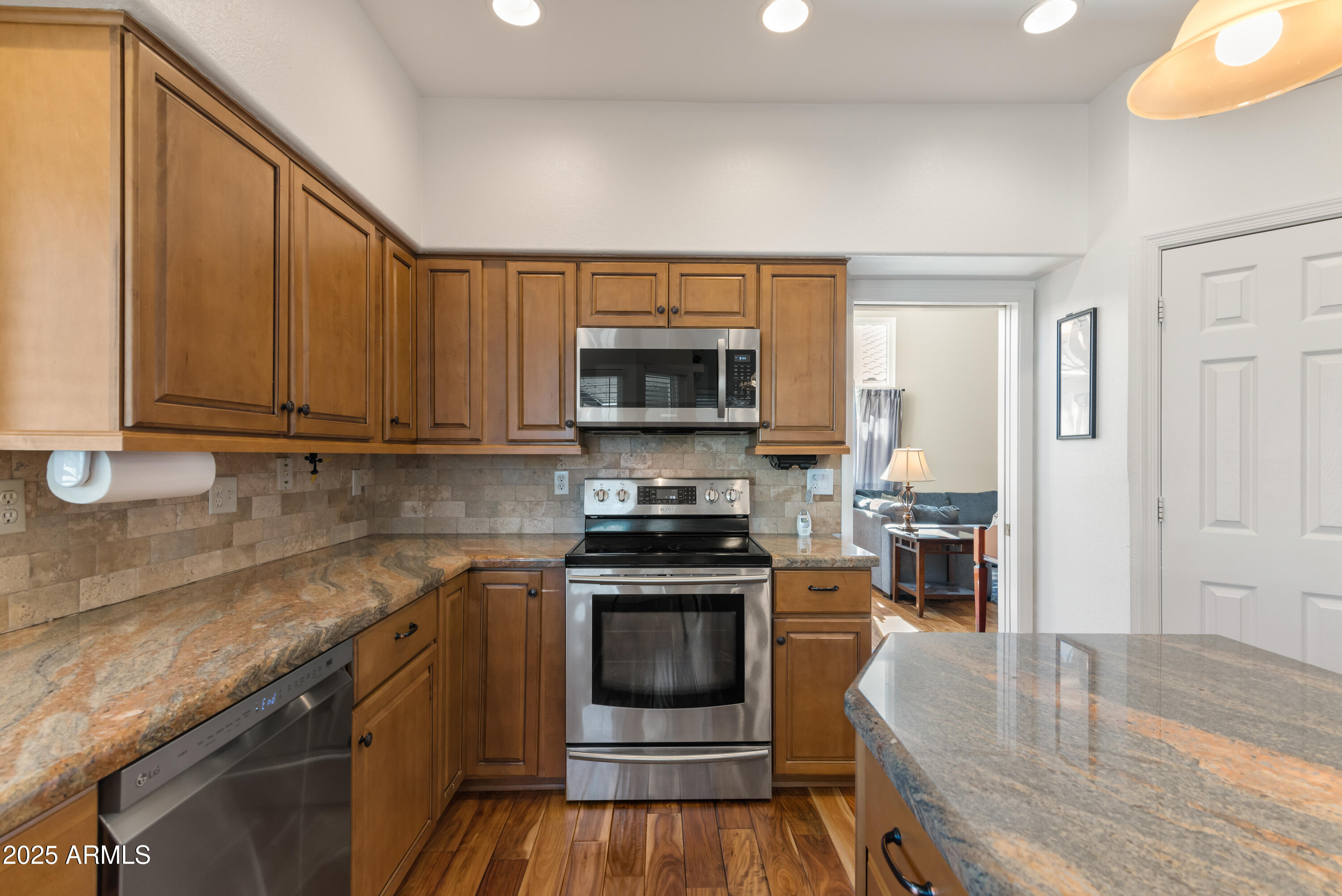 162 W EL FREDA Road