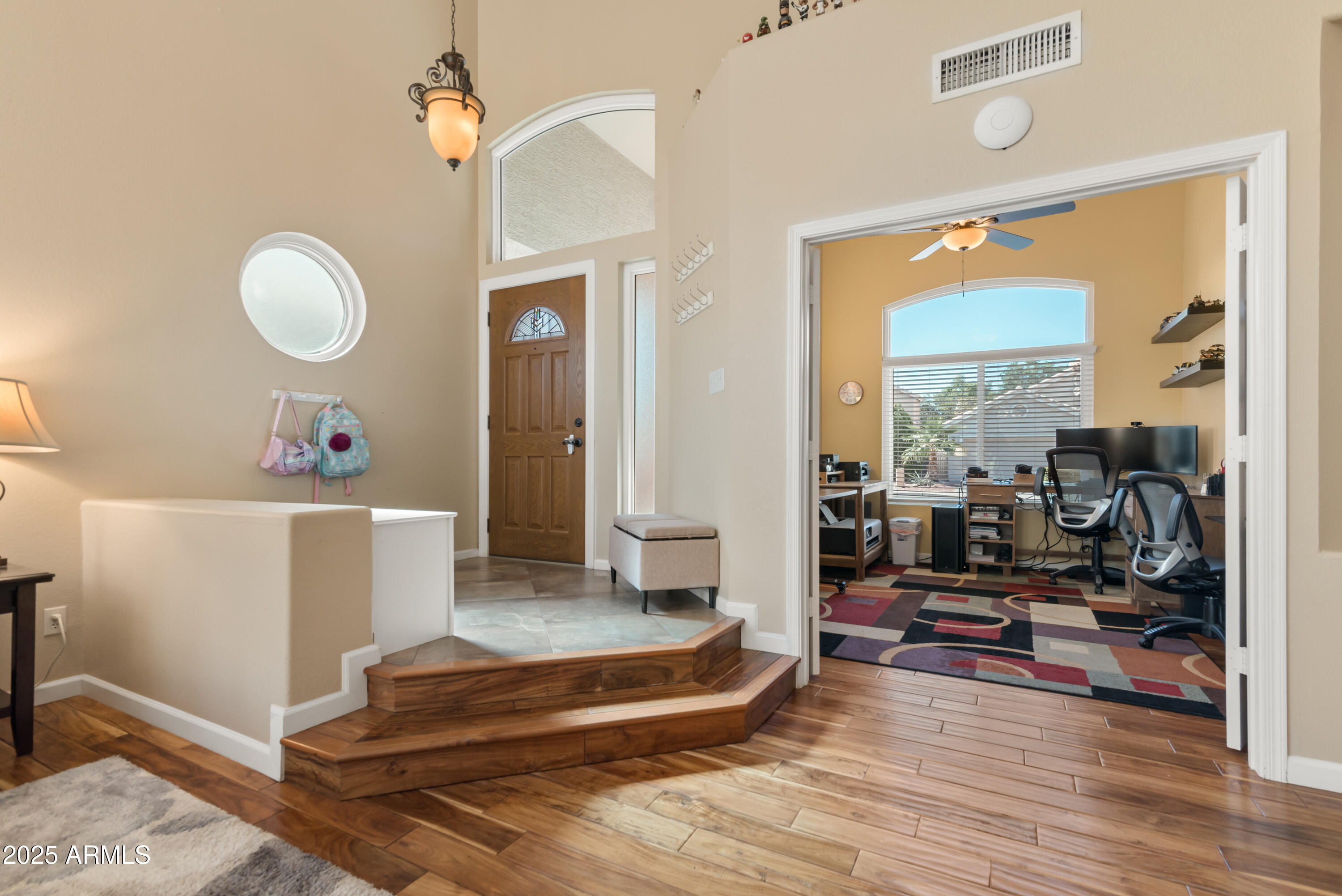 162 W EL FREDA Road