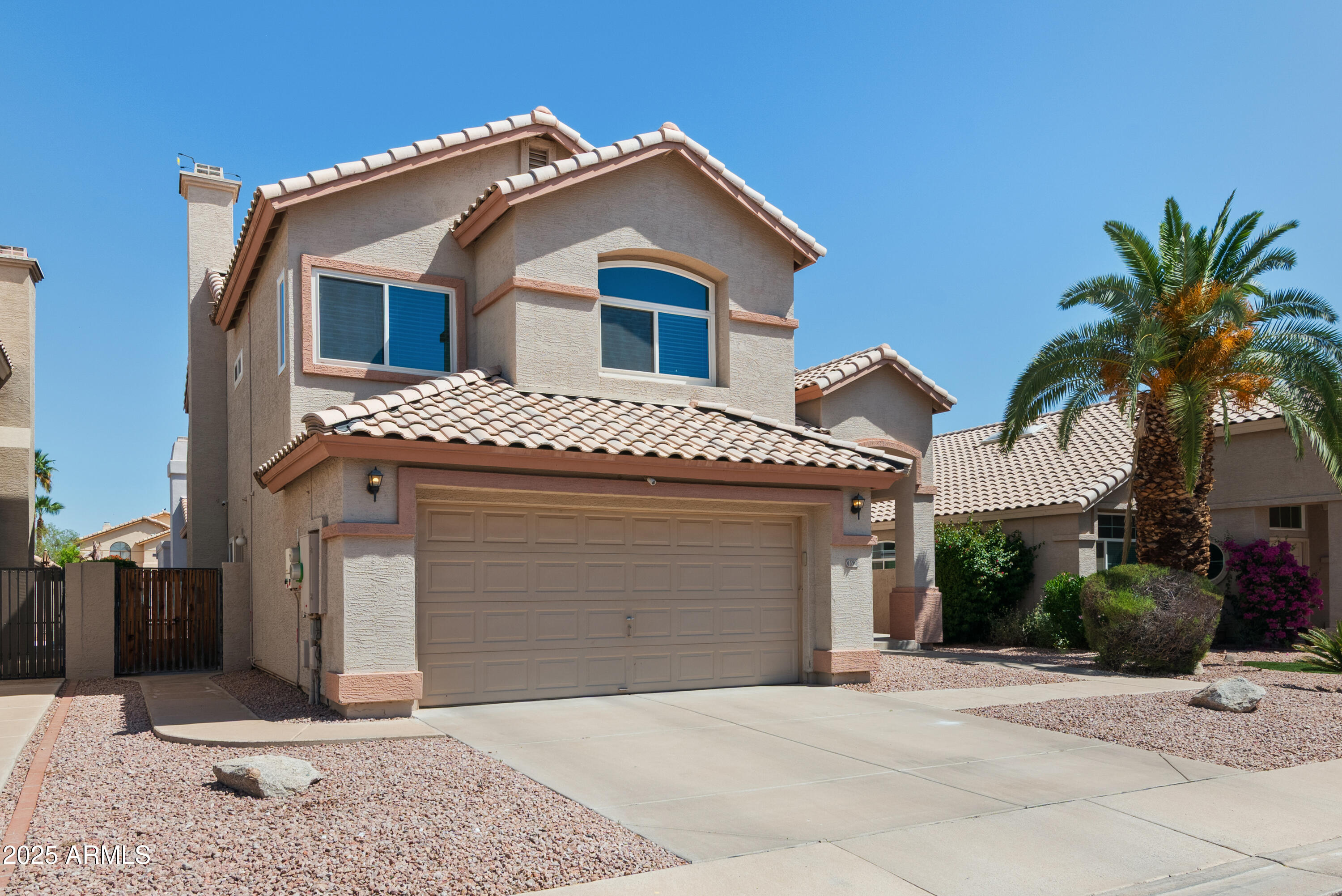 162 W EL FREDA Road
