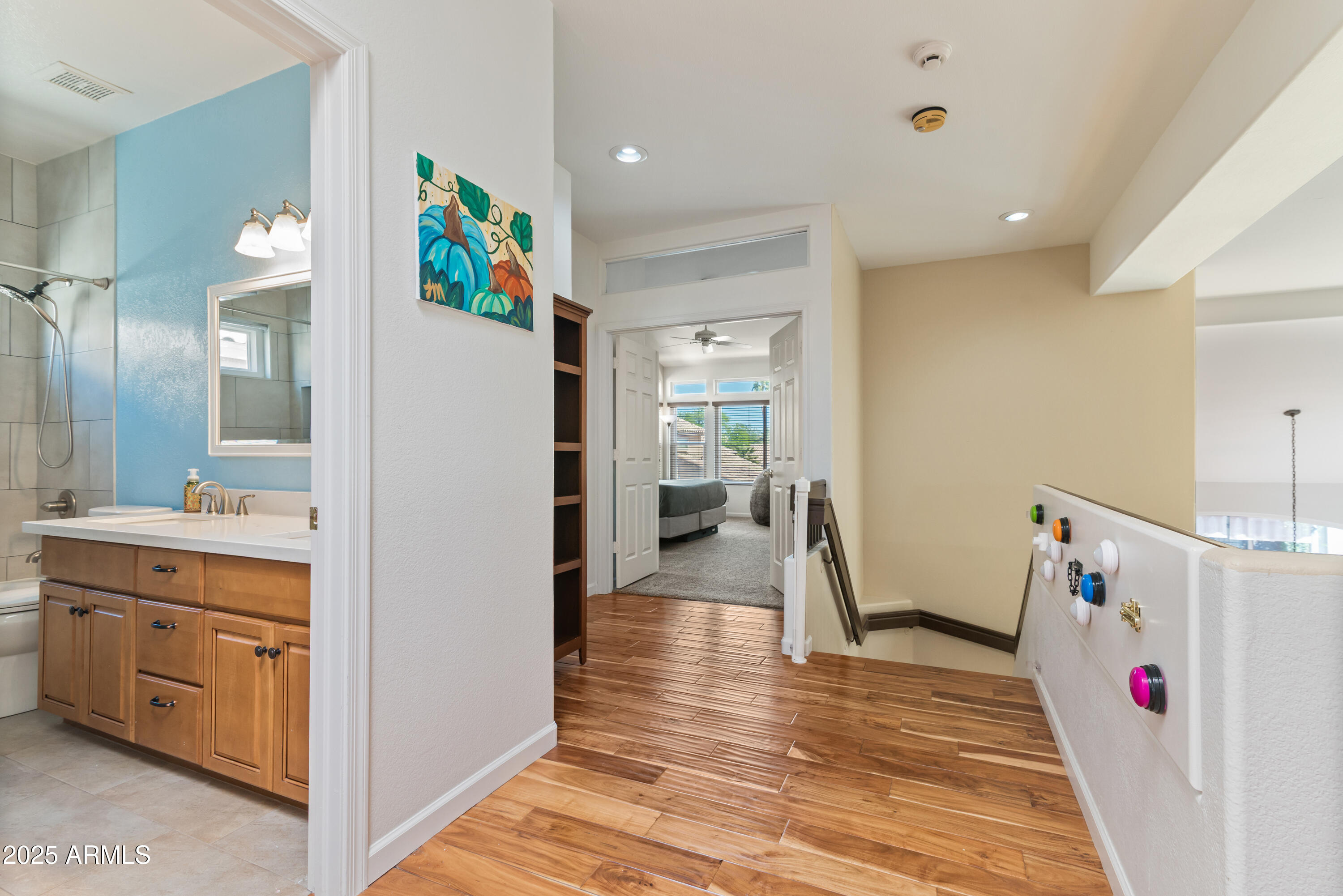 162 W EL FREDA Road