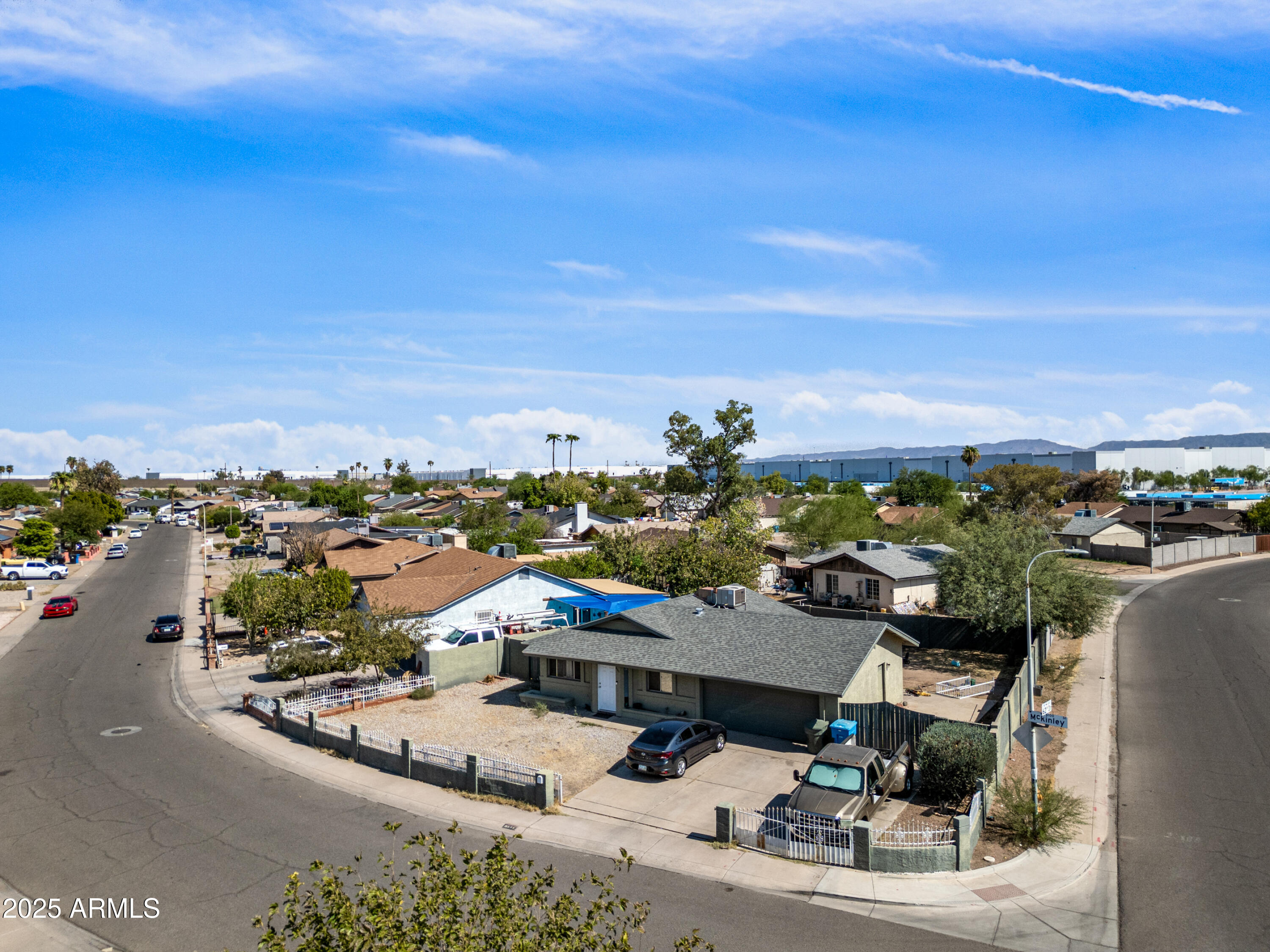 6171 W MCKINLEY Street