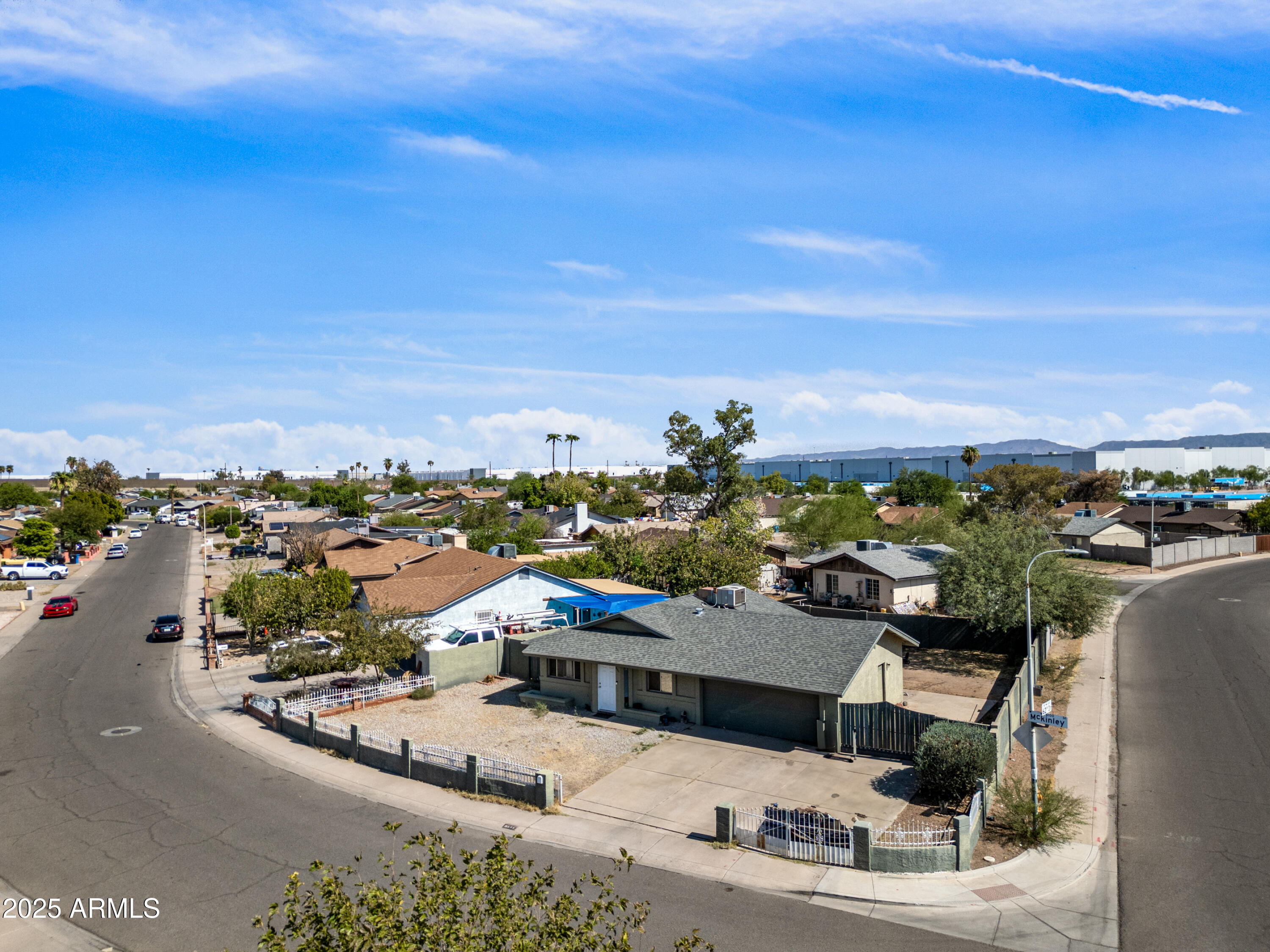 6171 W MCKINLEY Street
