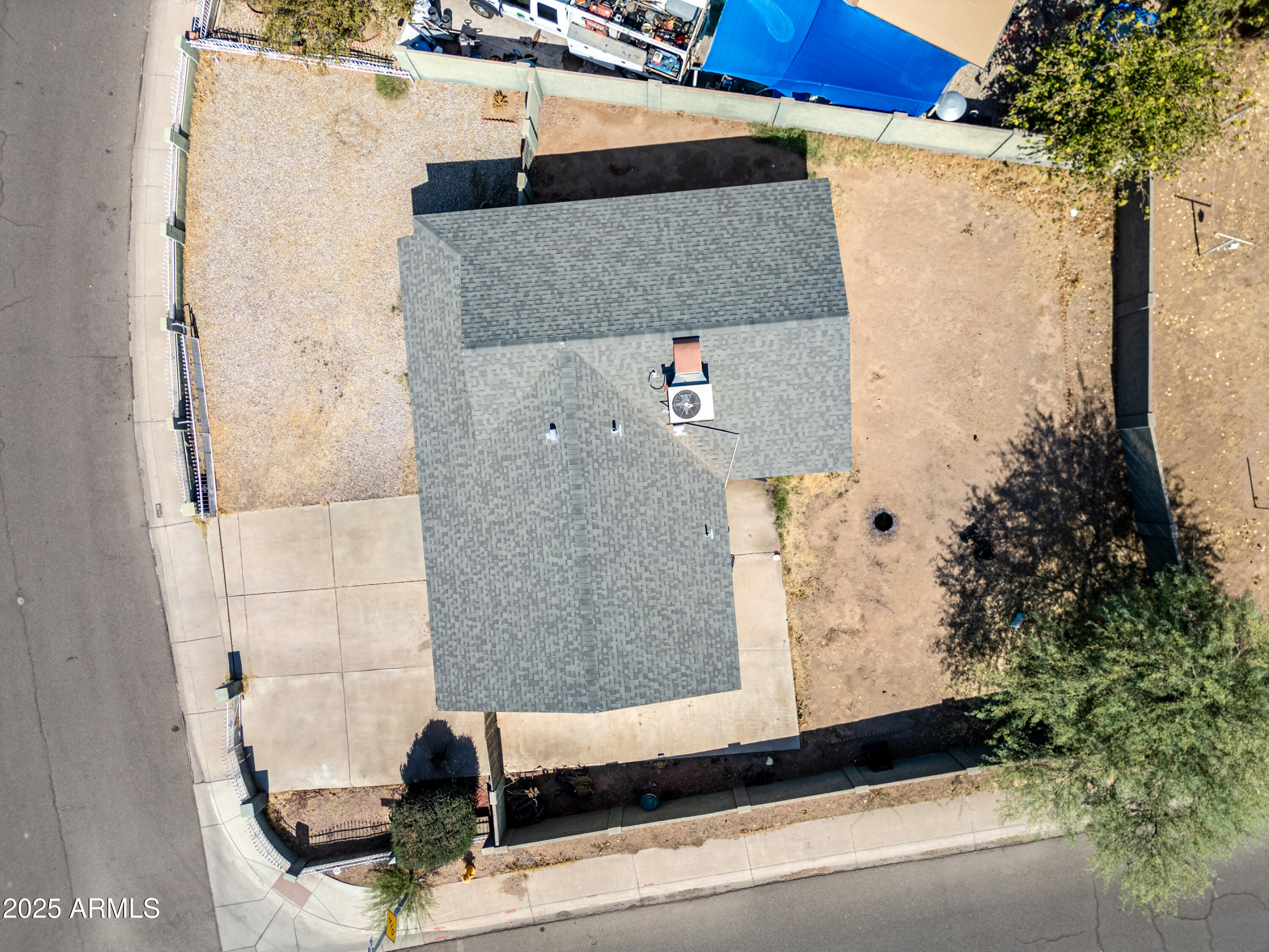 6171 W MCKINLEY Street