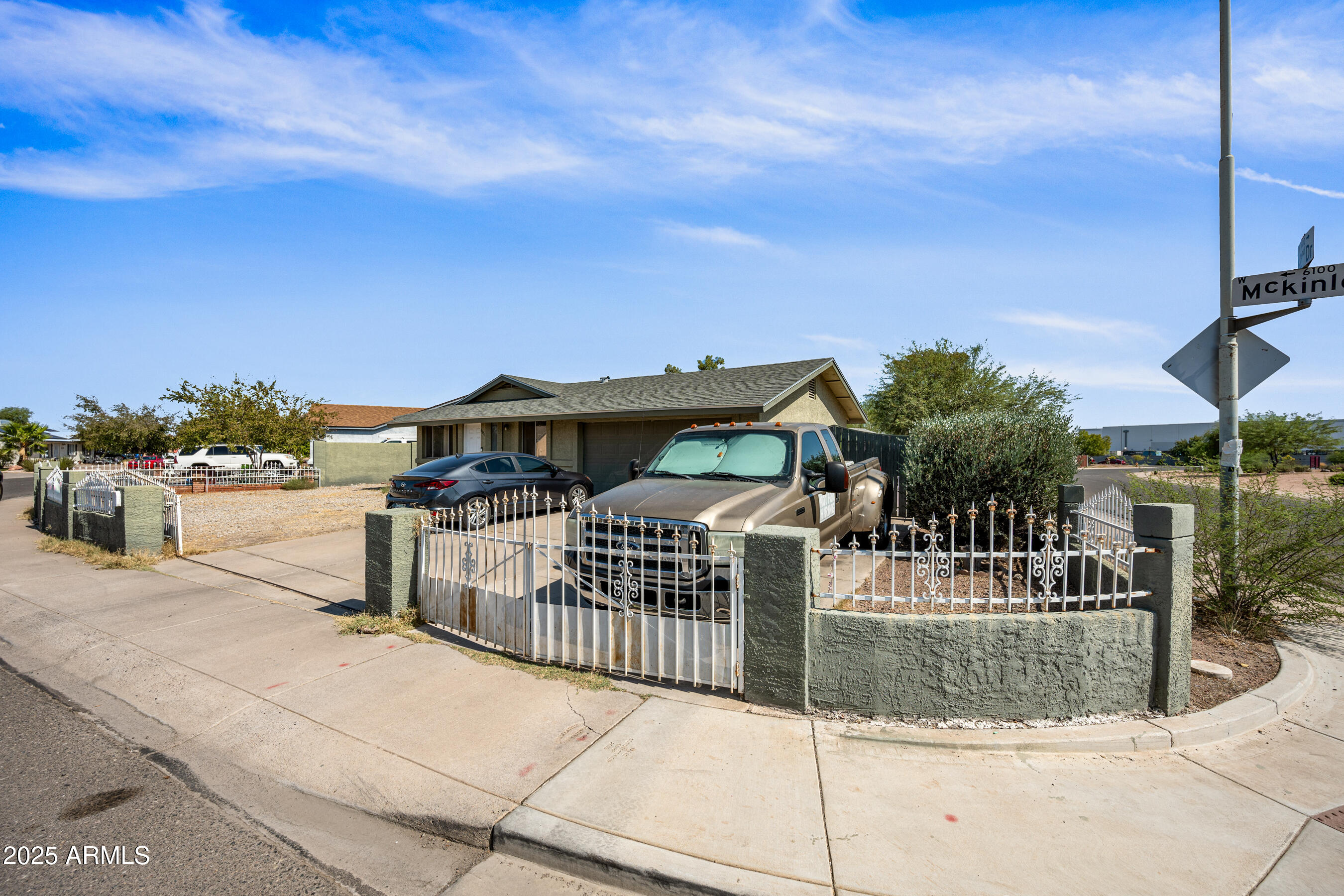 6171 W MCKINLEY Street
