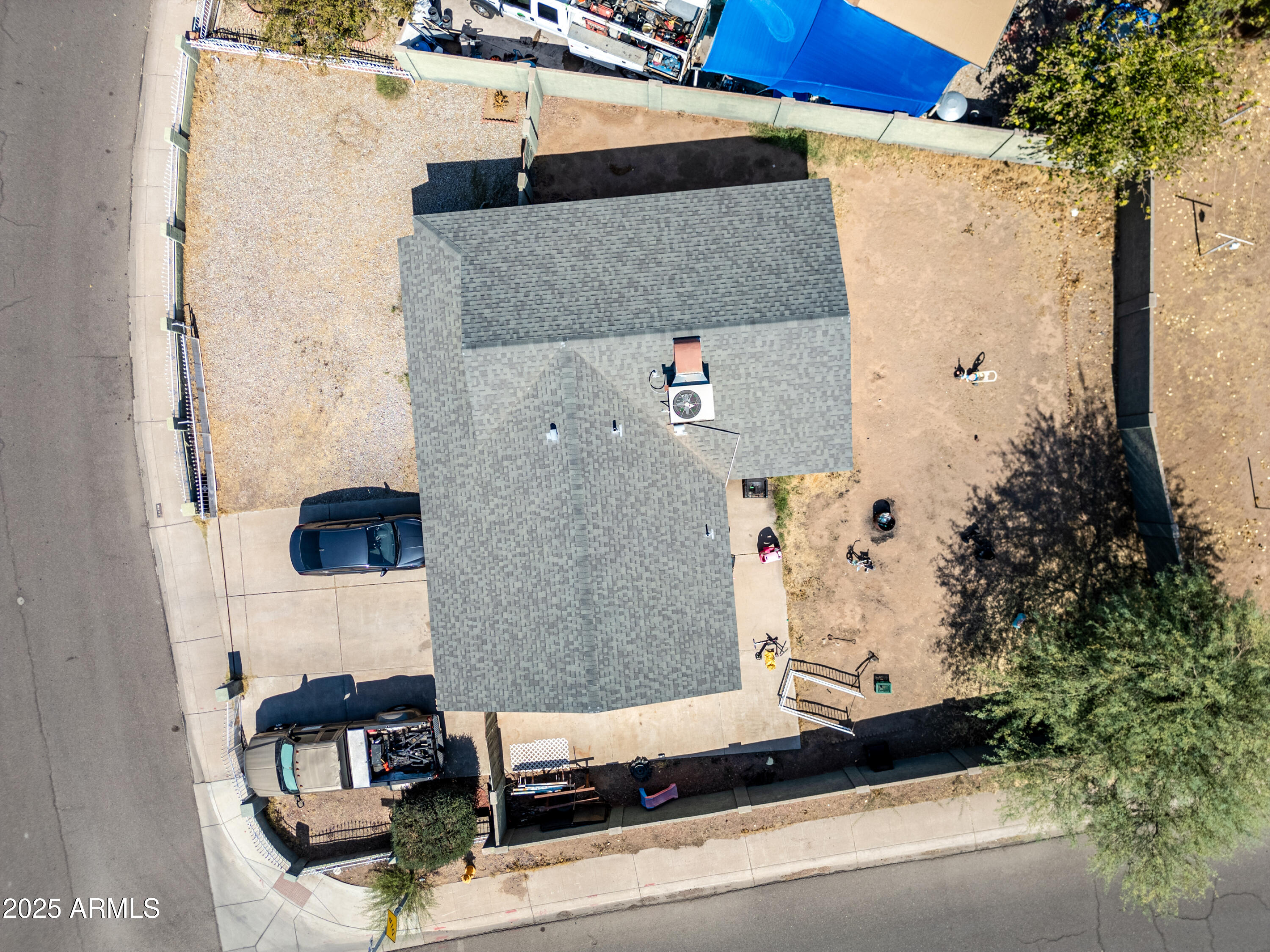 6171 W MCKINLEY Street