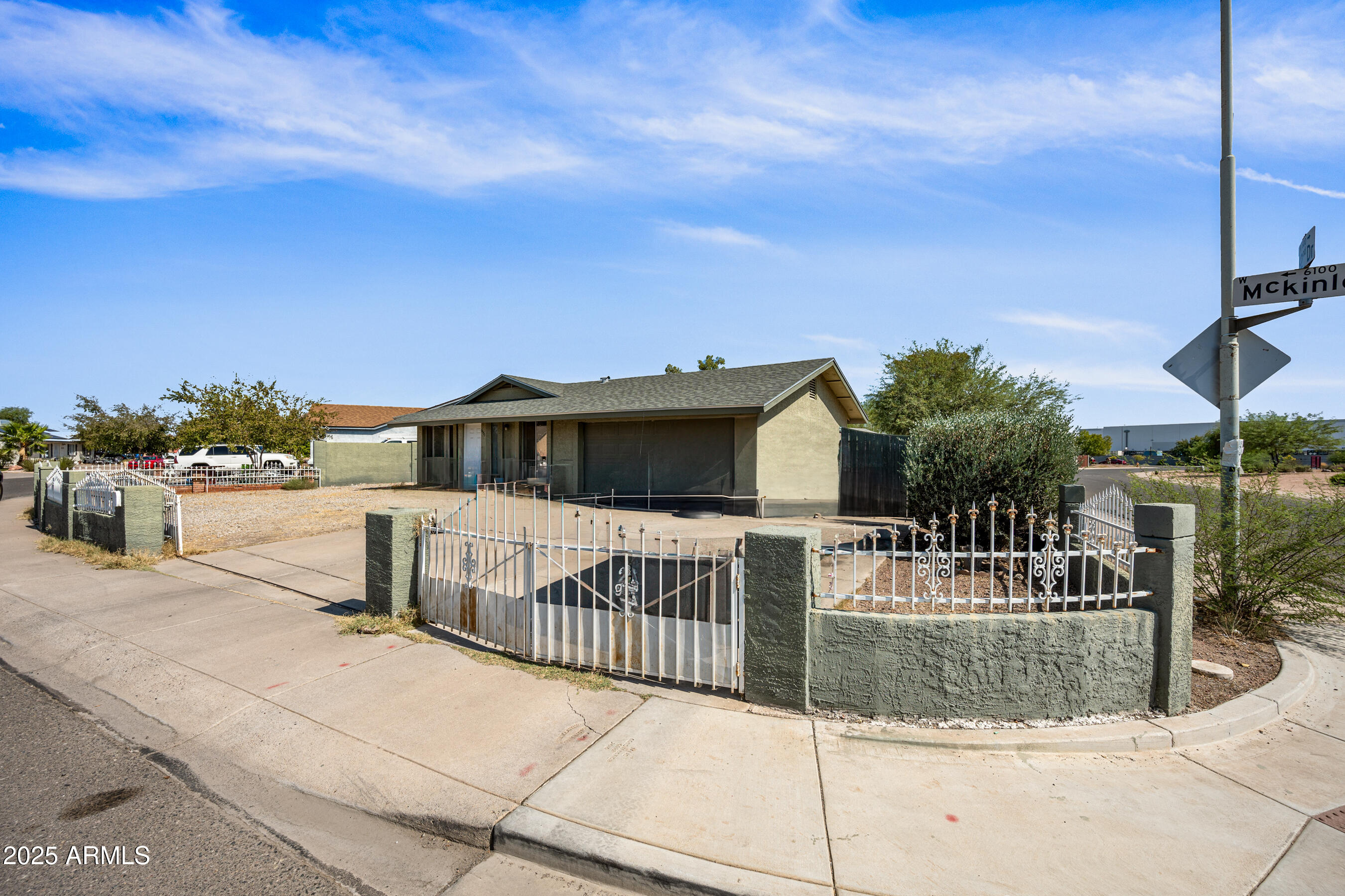6171 W MCKINLEY Street