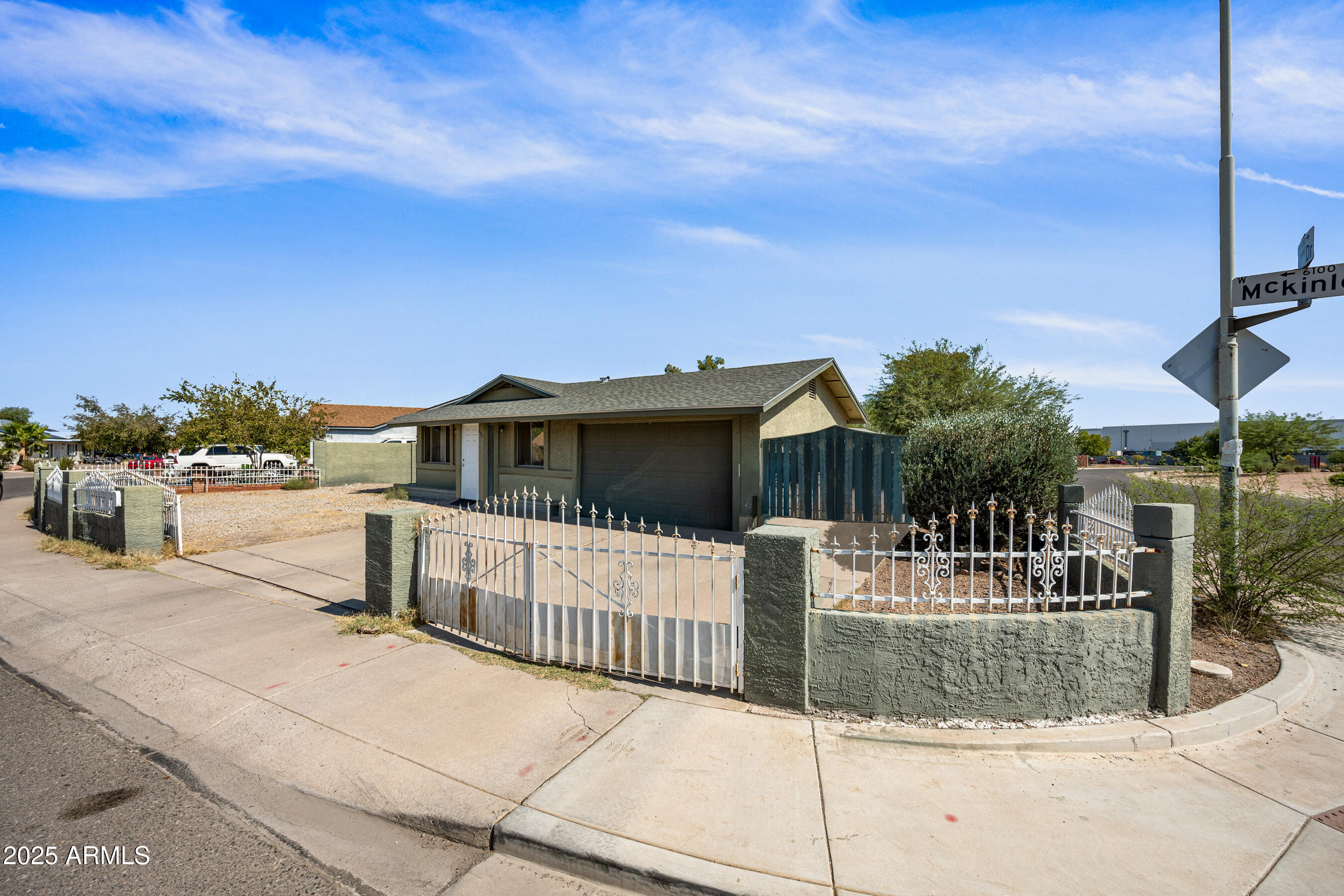 6171 W MCKINLEY Street