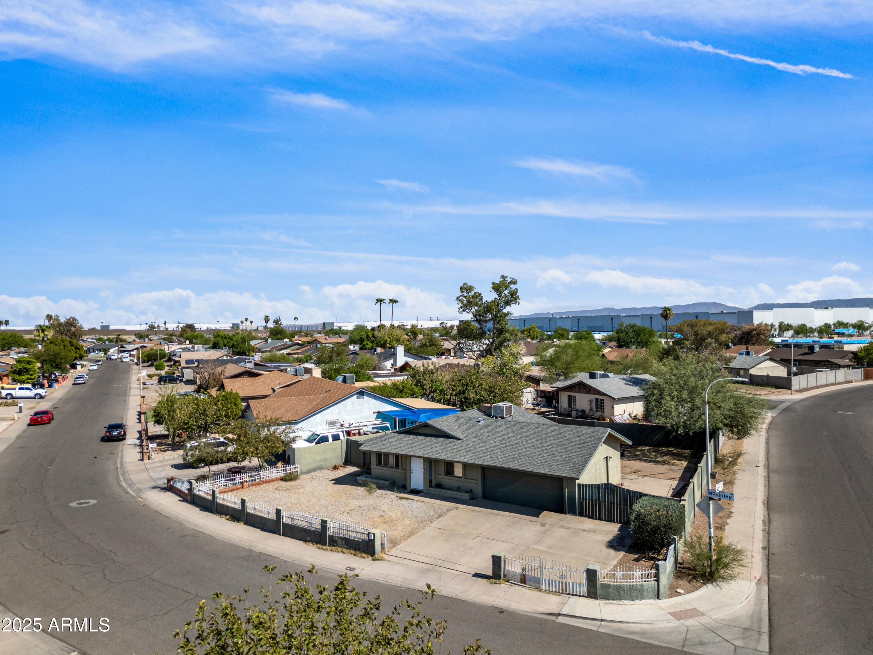 6171 W MCKINLEY Street