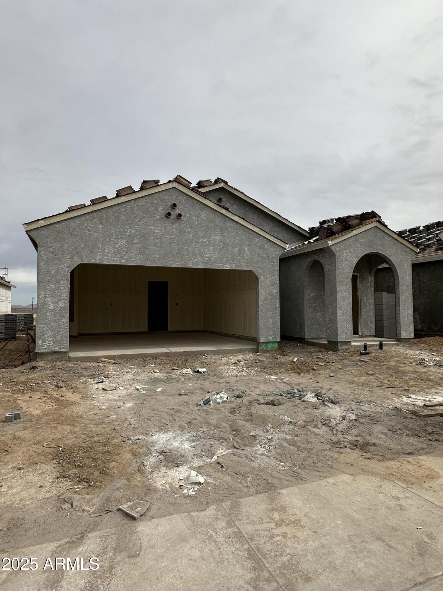 2036 E BUCKING BRONCO Drive