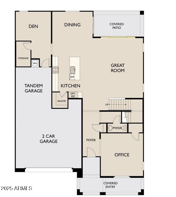 5531 W HOPI Trail