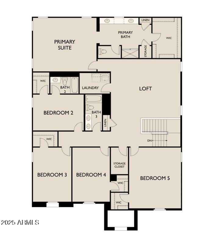 5531 W HOPI Trail