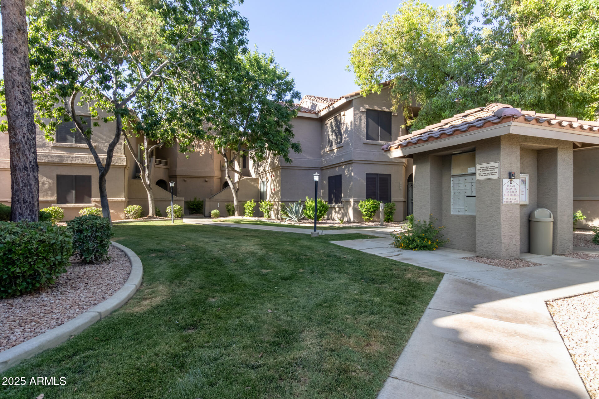15151 N Frank Lloyd Wright Boulevard Unit 1087