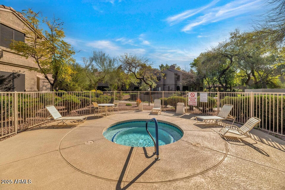 15151 N Frank Lloyd Wright Boulevard Unit 1087