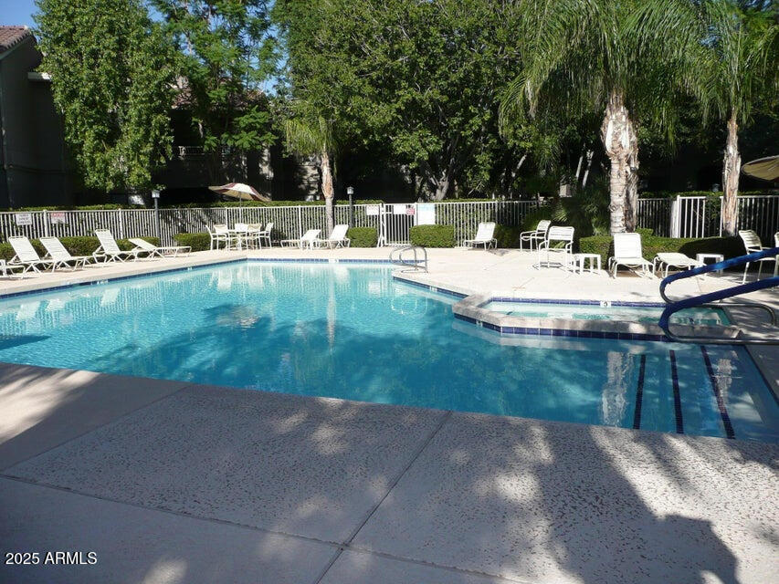 15151 N Frank Lloyd Wright Boulevard Unit 1087