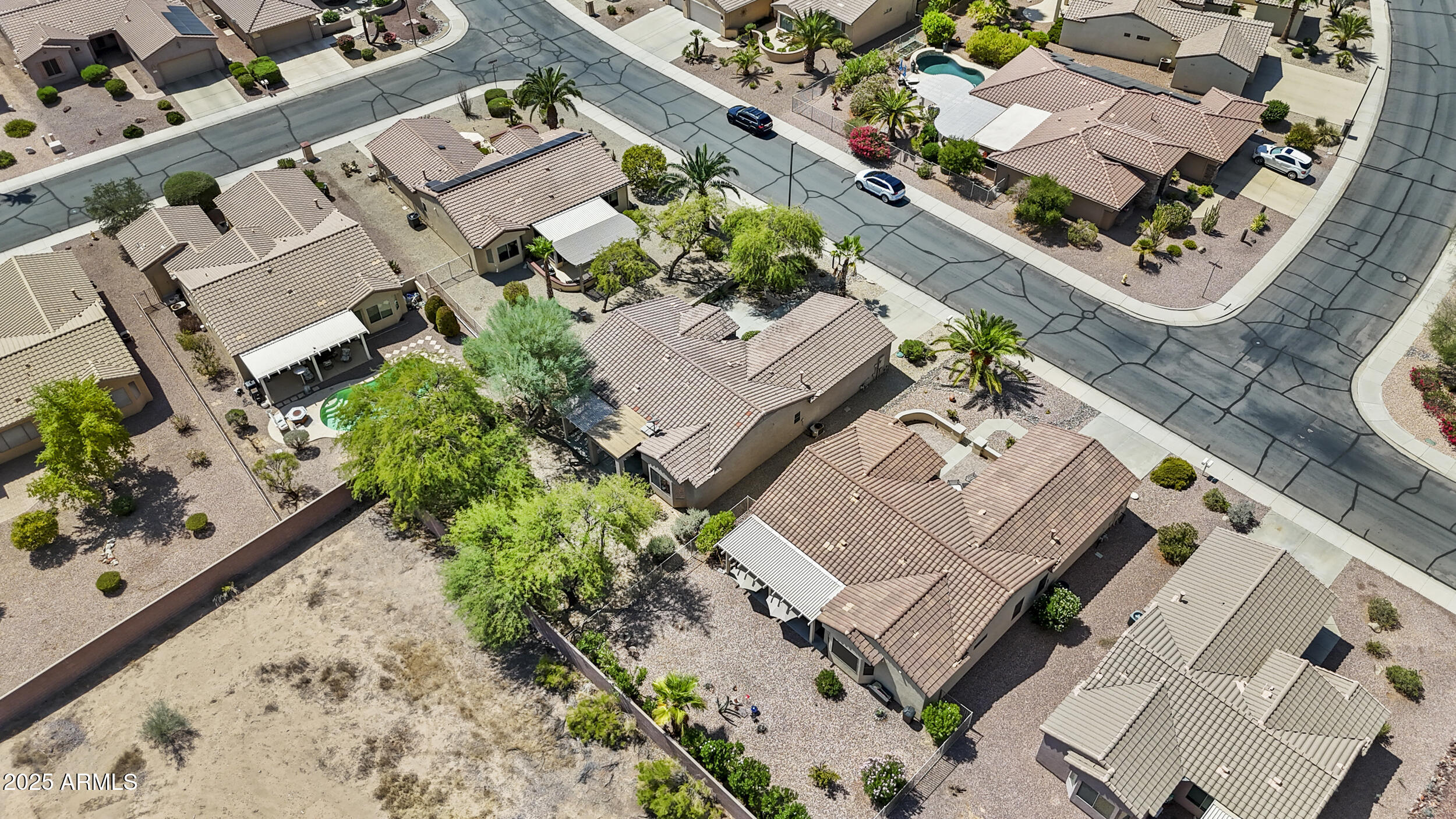 20007 N ORGAN PIPE Drive