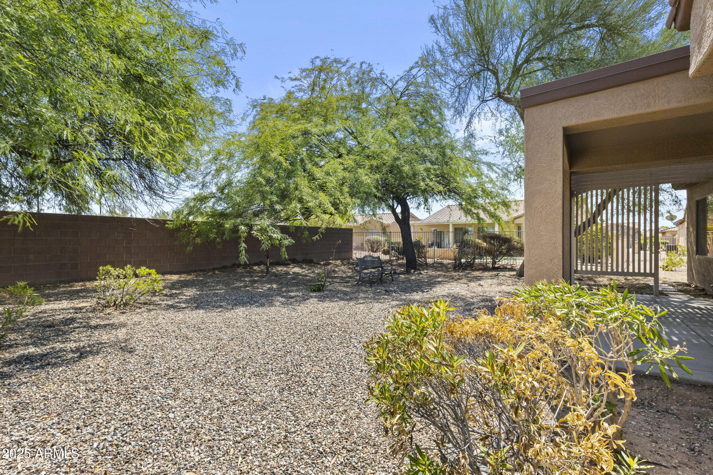 20007 N ORGAN PIPE Drive