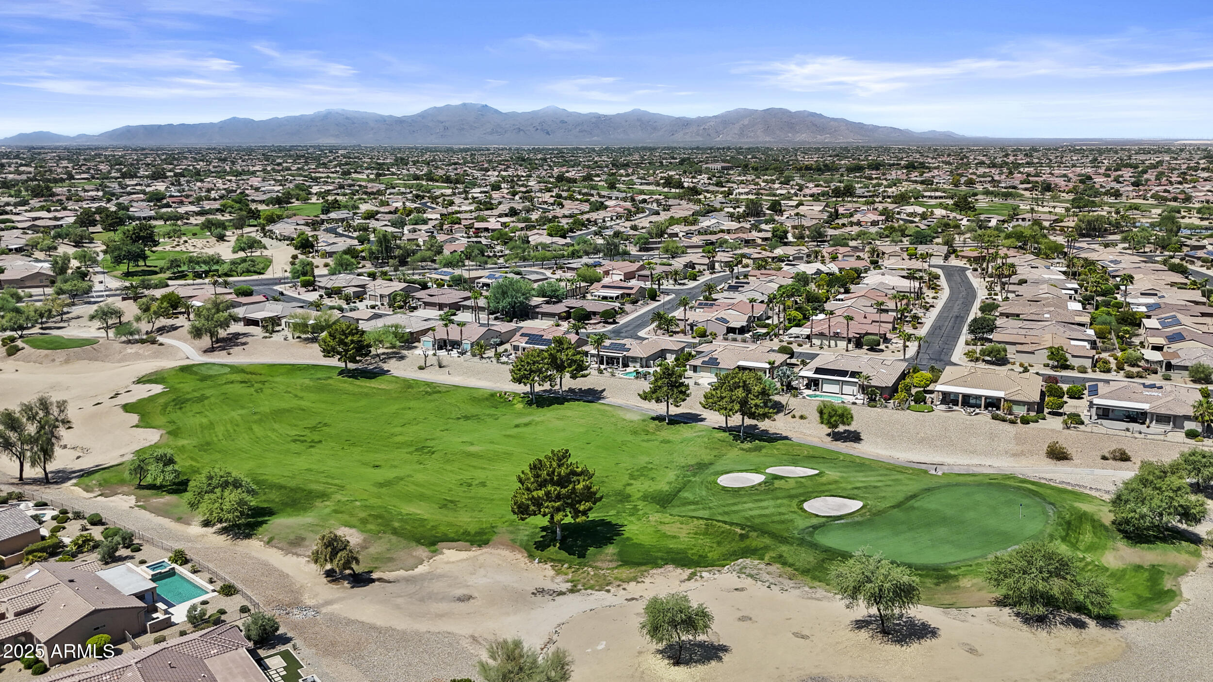20007 N ORGAN PIPE Drive