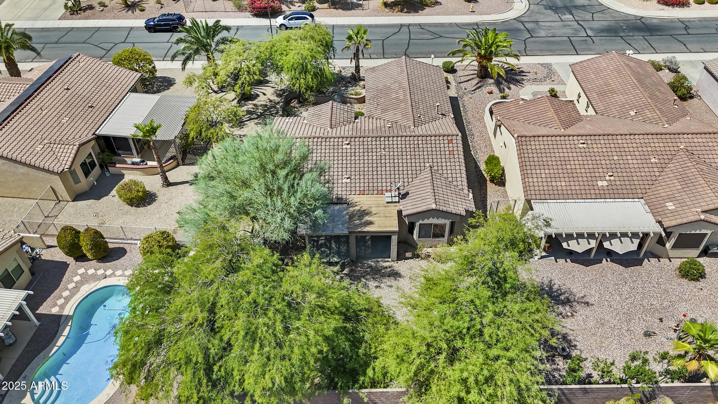 20007 N ORGAN PIPE Drive