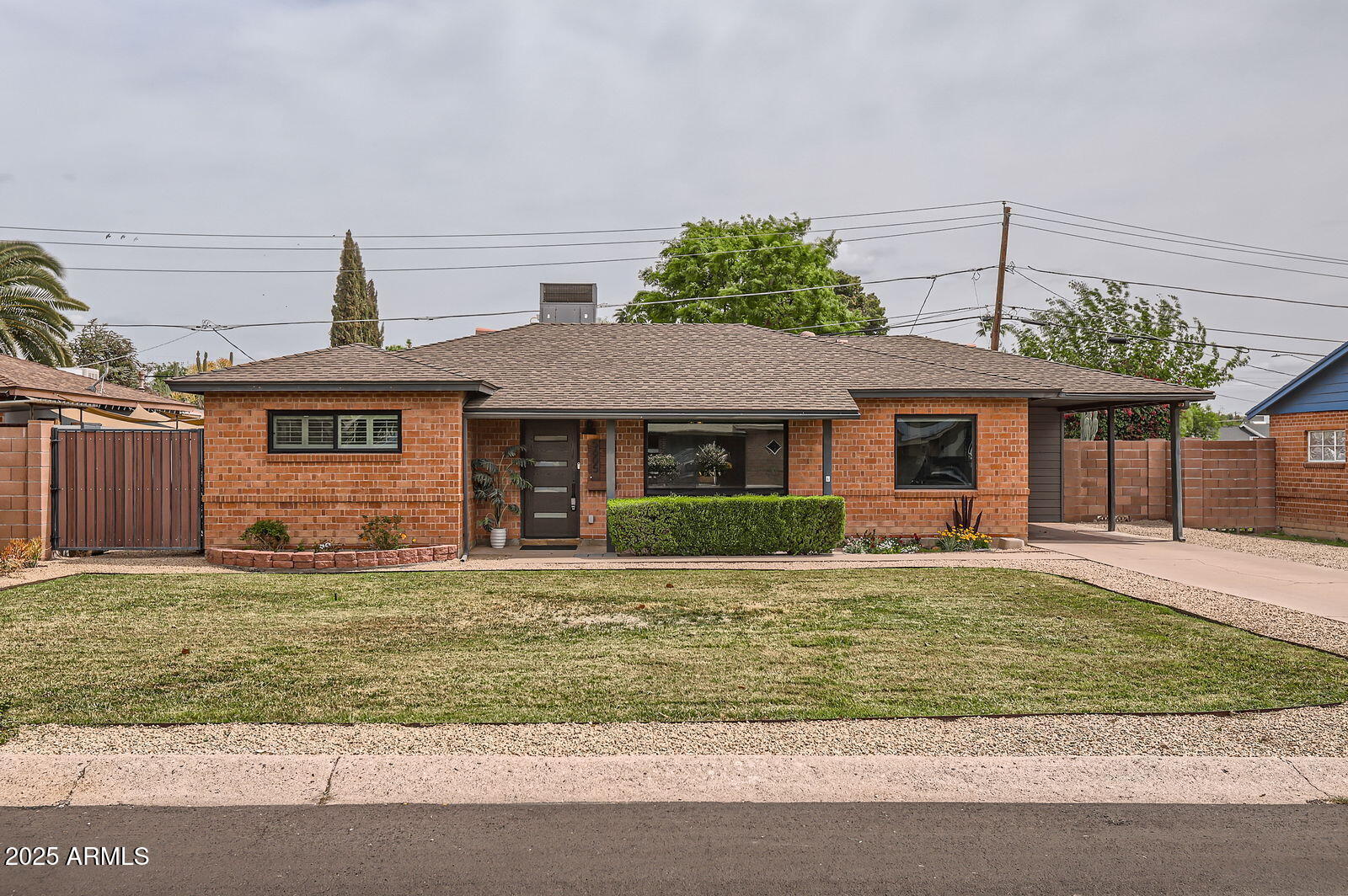 5605 N 19TH Street