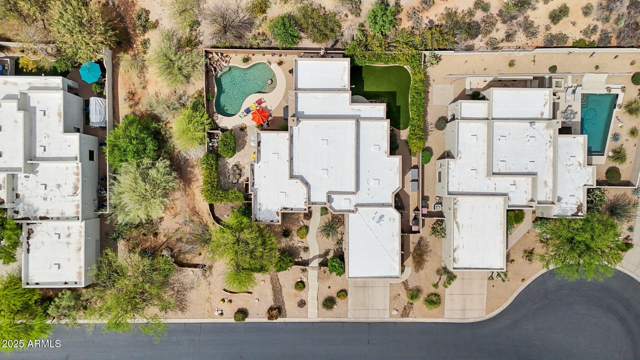 11366 E WHITE FEATHER Lane