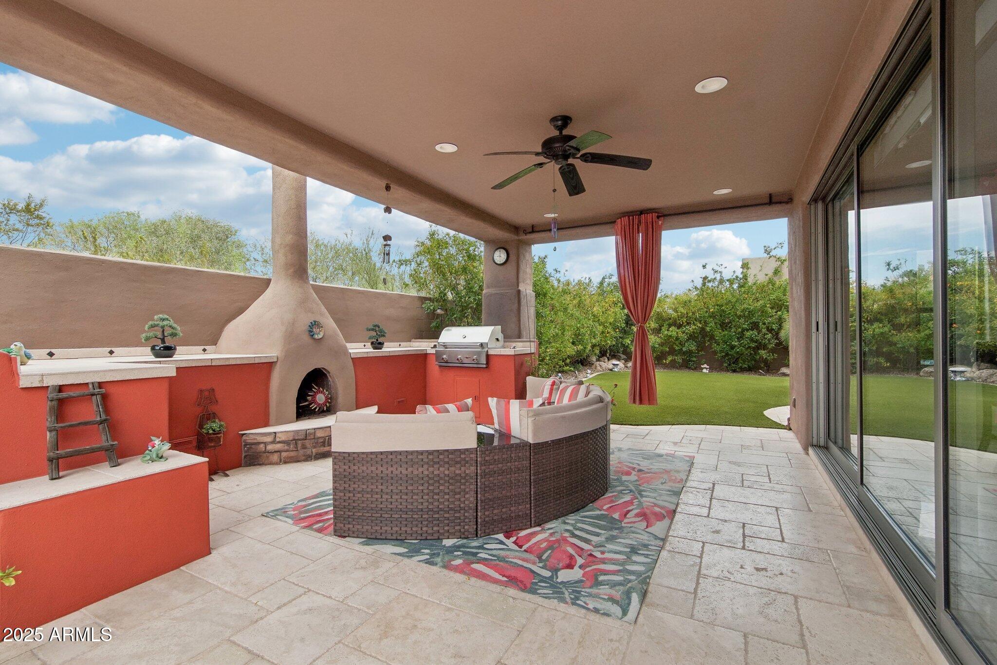 11366 E WHITE FEATHER Lane