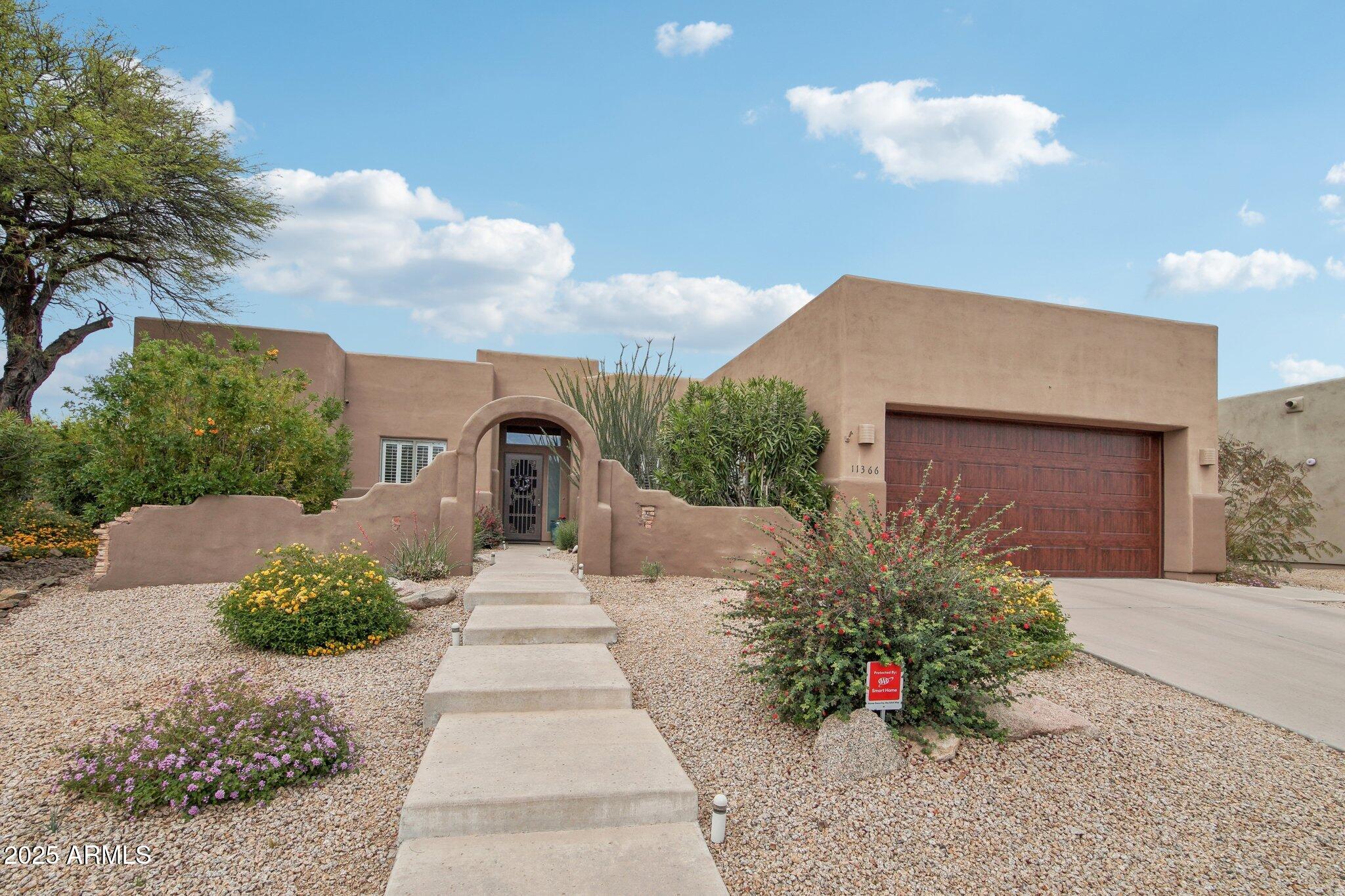 11366 E WHITE FEATHER Lane