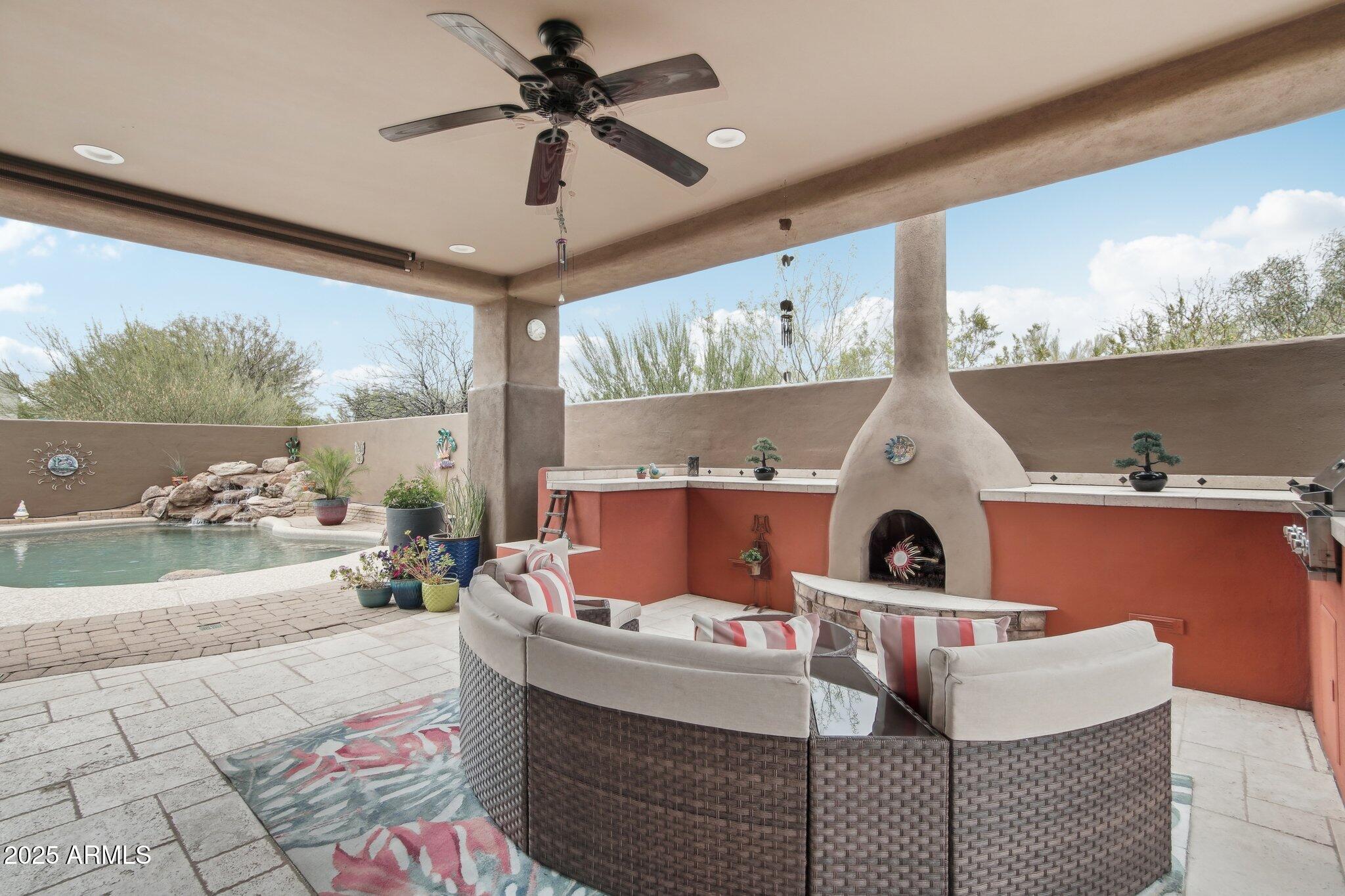 11366 E WHITE FEATHER Lane
