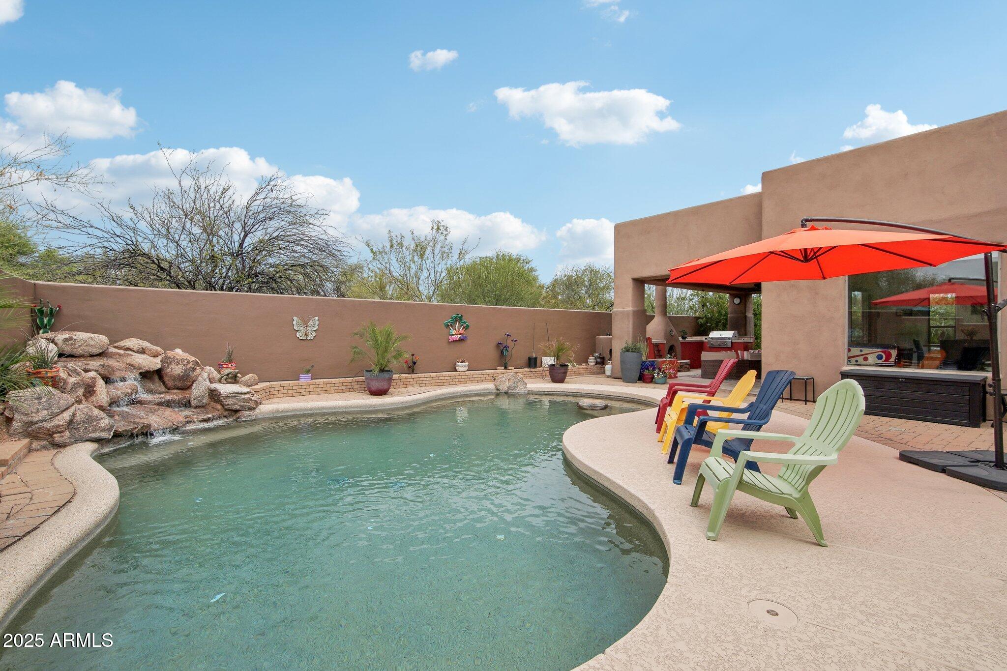 11366 E WHITE FEATHER Lane