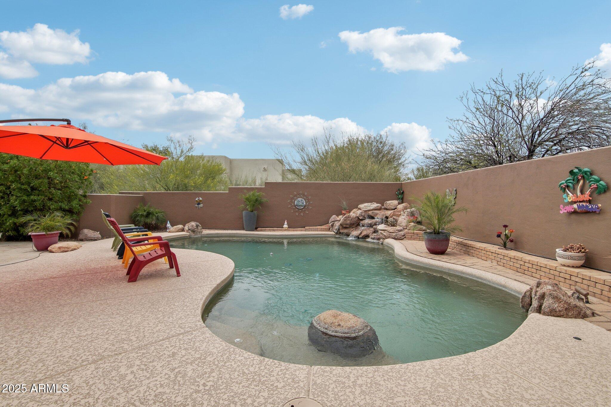 11366 E WHITE FEATHER Lane