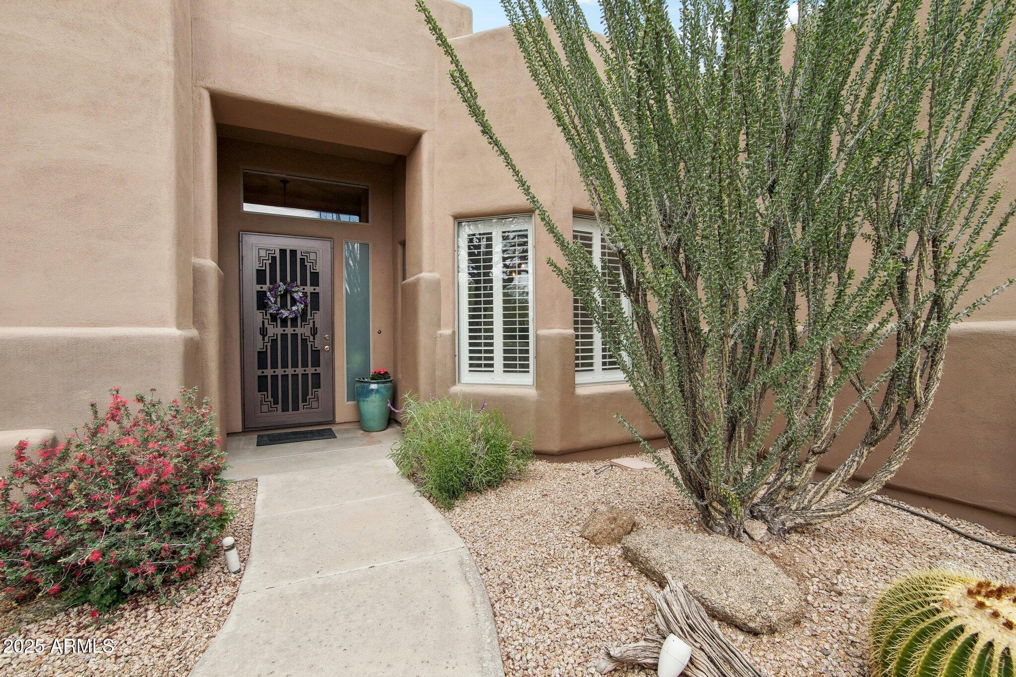 11366 E WHITE FEATHER Lane