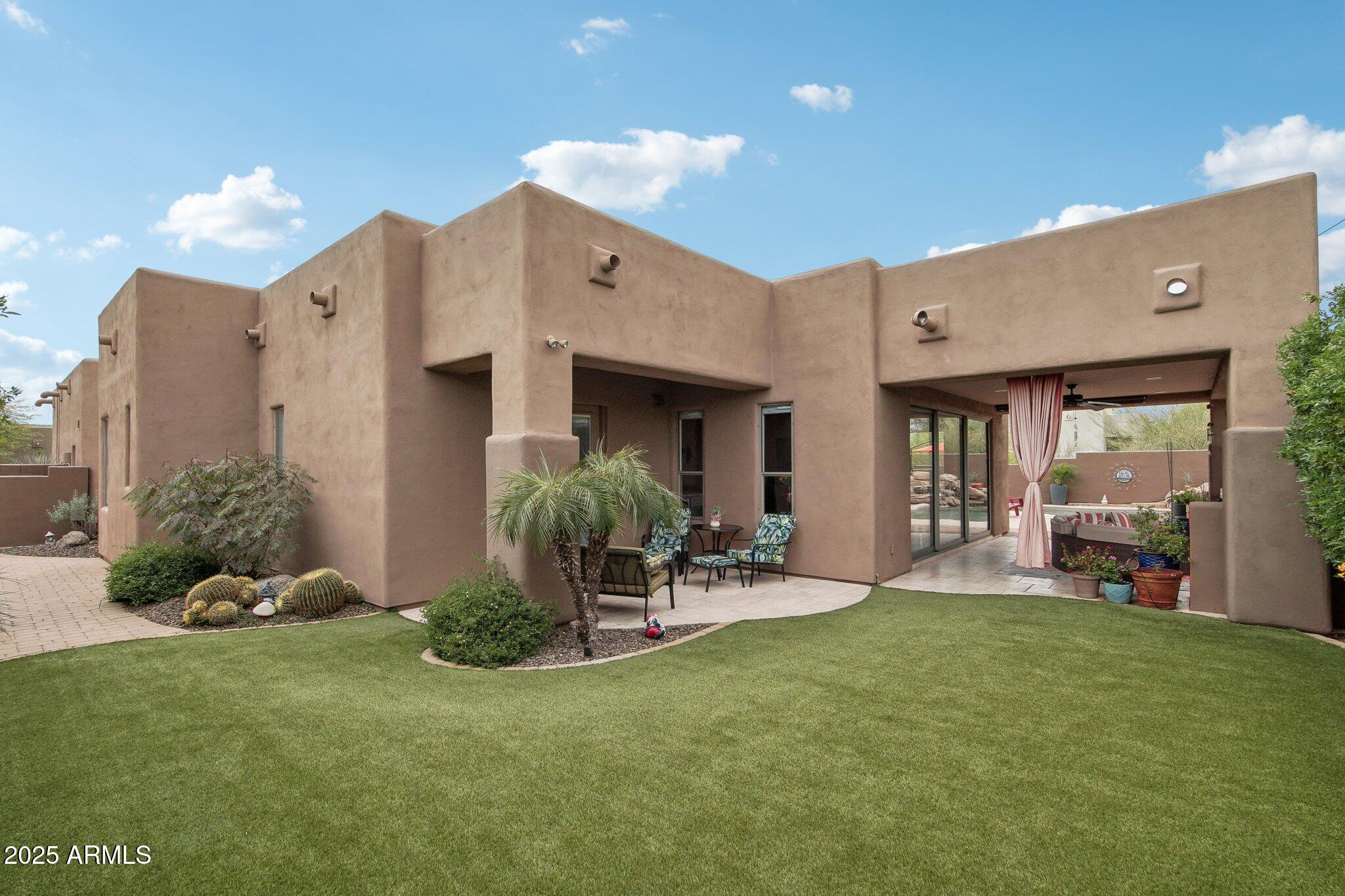 11366 E WHITE FEATHER Lane