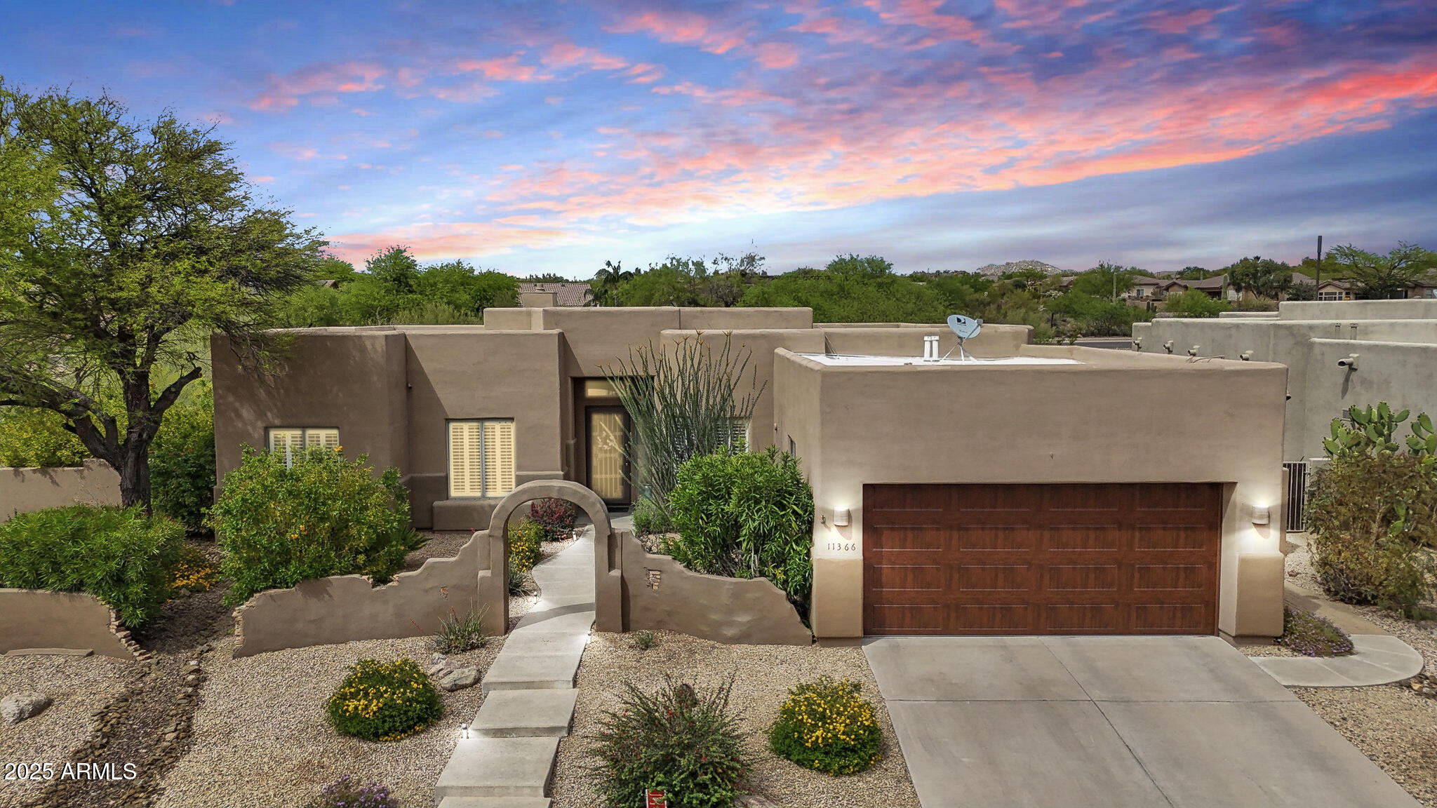 11366 E WHITE FEATHER Lane